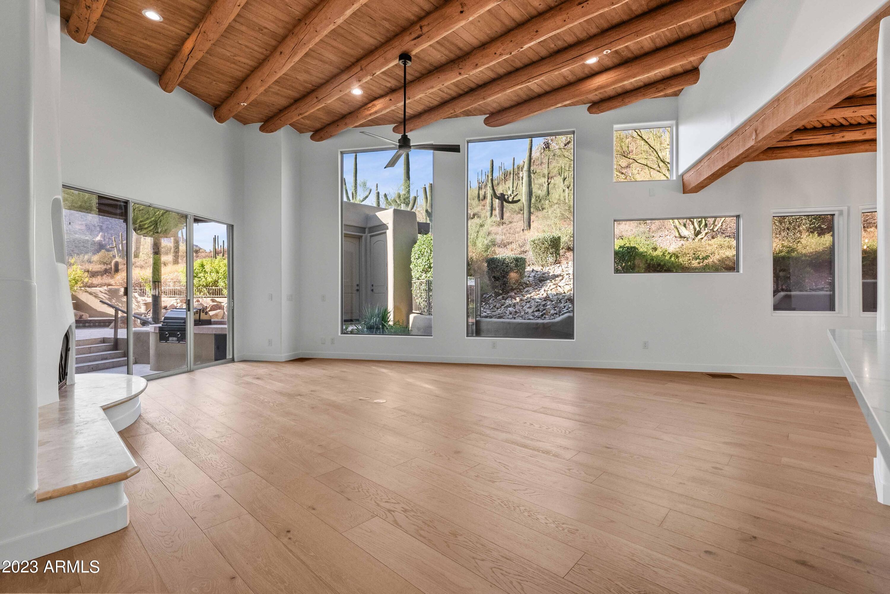 TROON RIDGE ESTATES III/IV - Residential