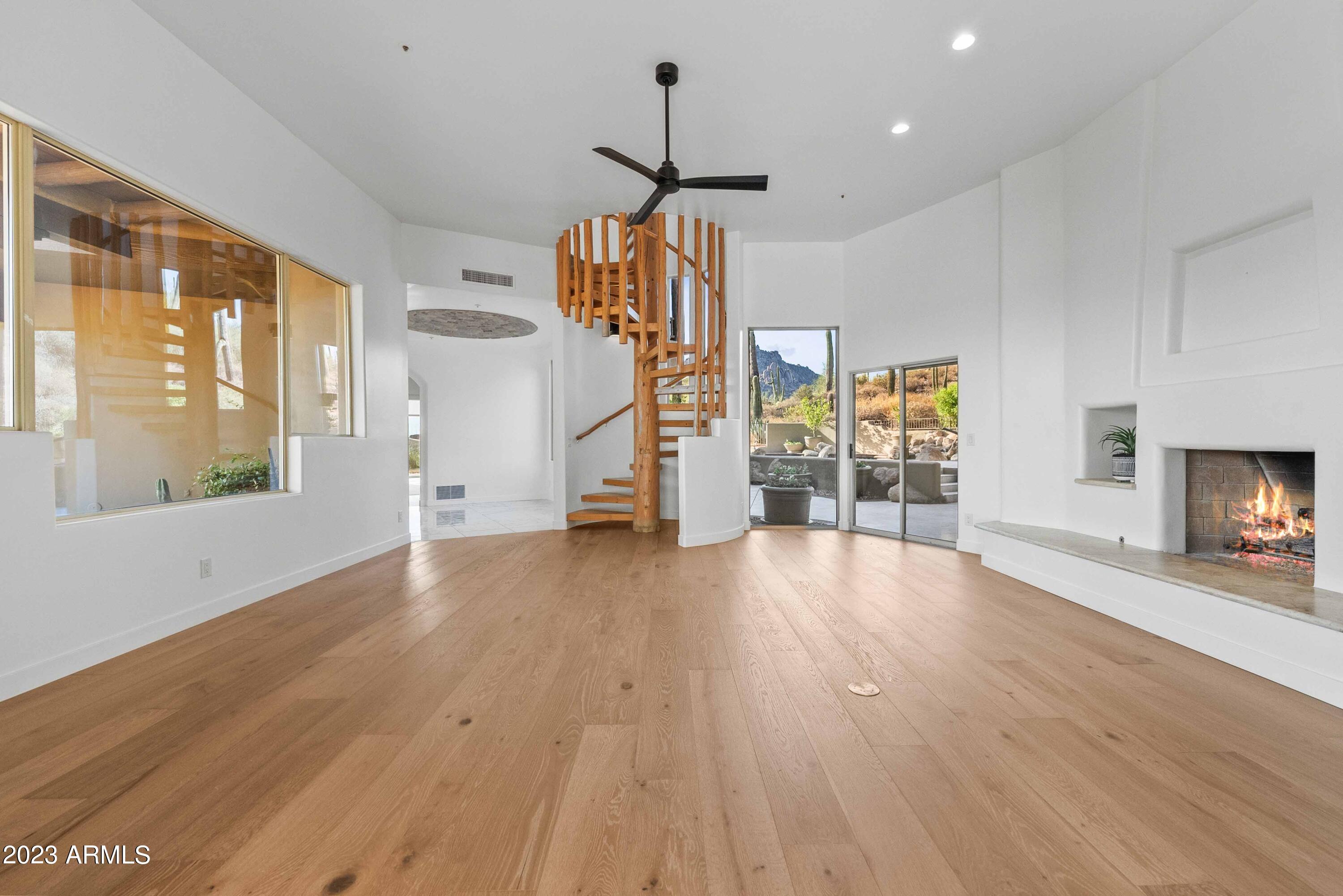 TROON RIDGE ESTATES III/IV - Residential