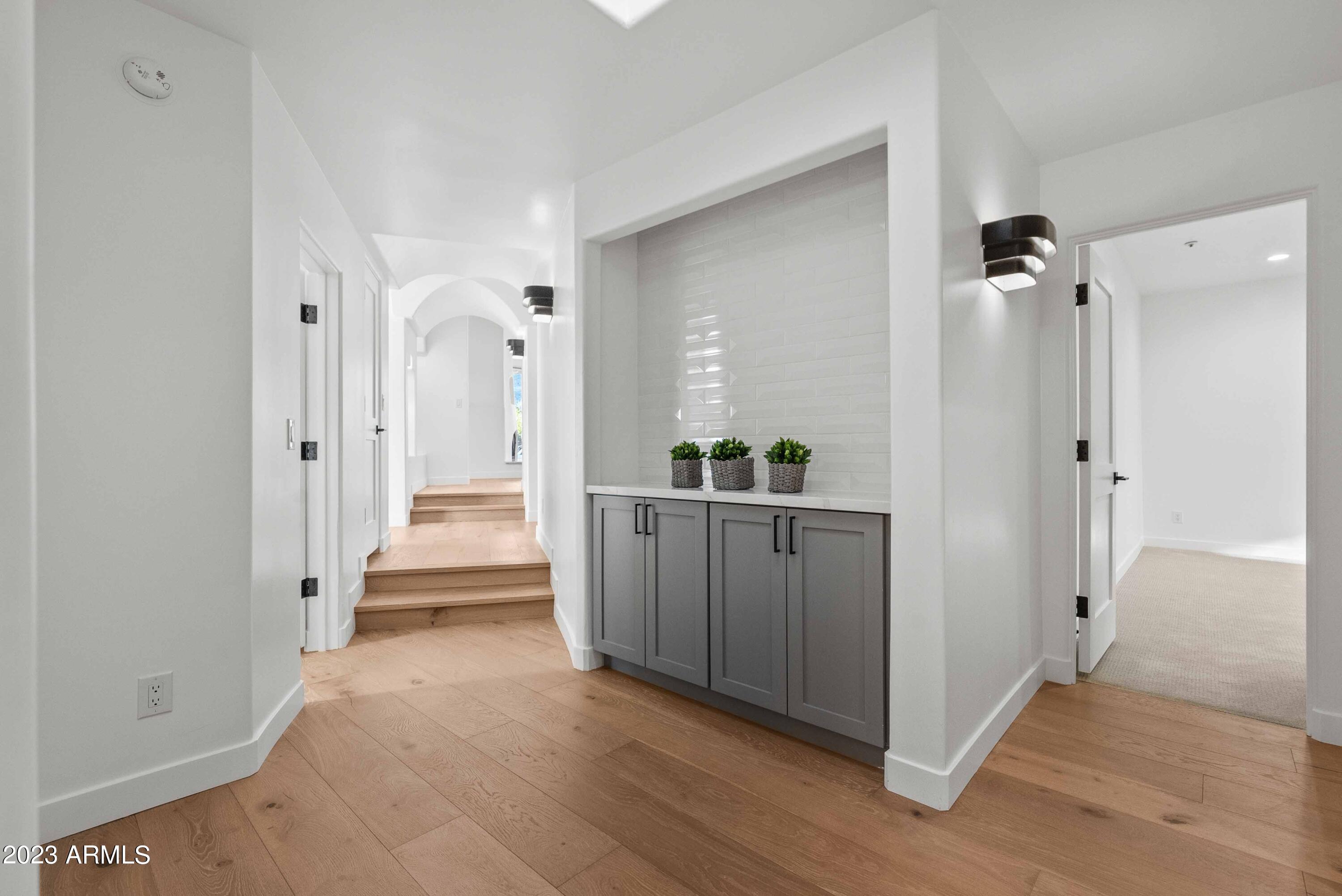 TROON RIDGE ESTATES III/IV - Residential