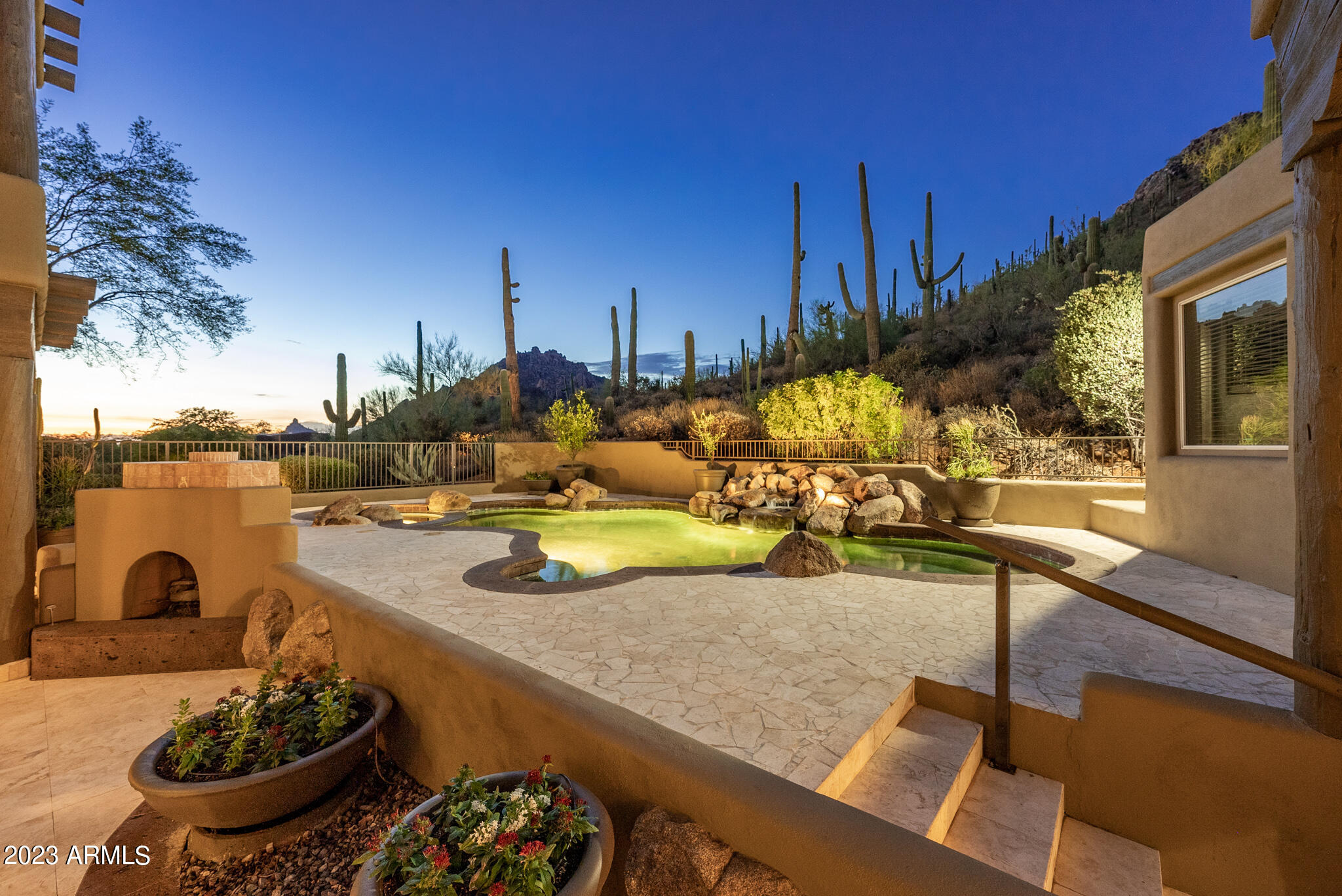 TROON RIDGE ESTATES III/IV - Residential