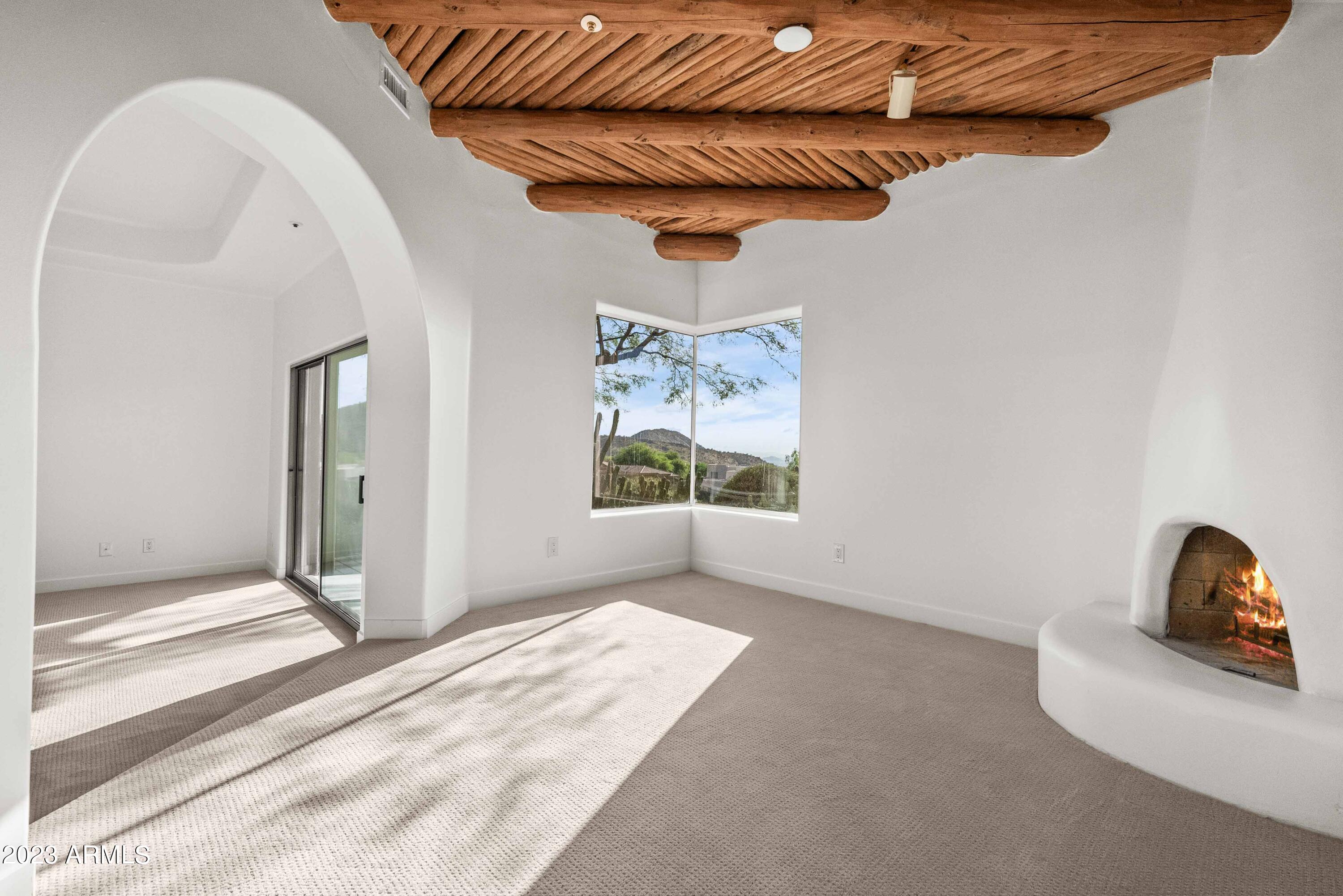 TROON RIDGE ESTATES III/IV - Residential
