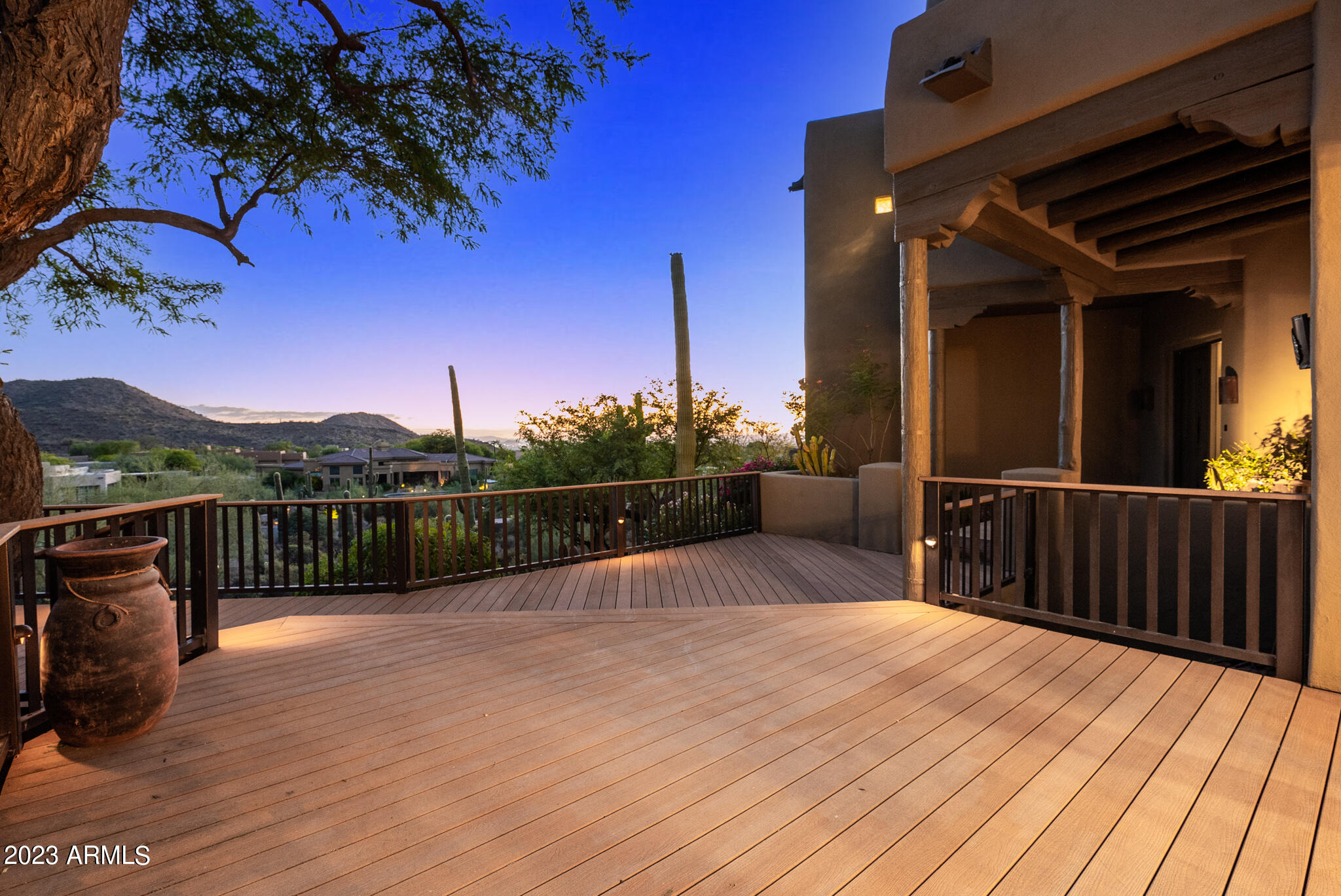 TROON RIDGE ESTATES III/IV - Residential
