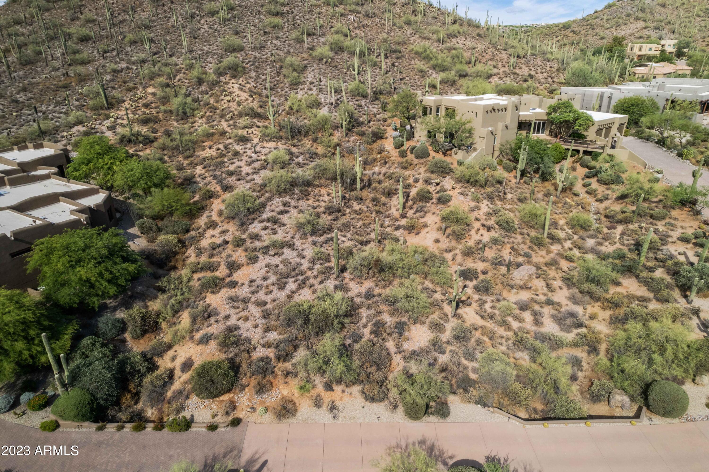 TROON RIDGE ESTATES III/IV - Residential
