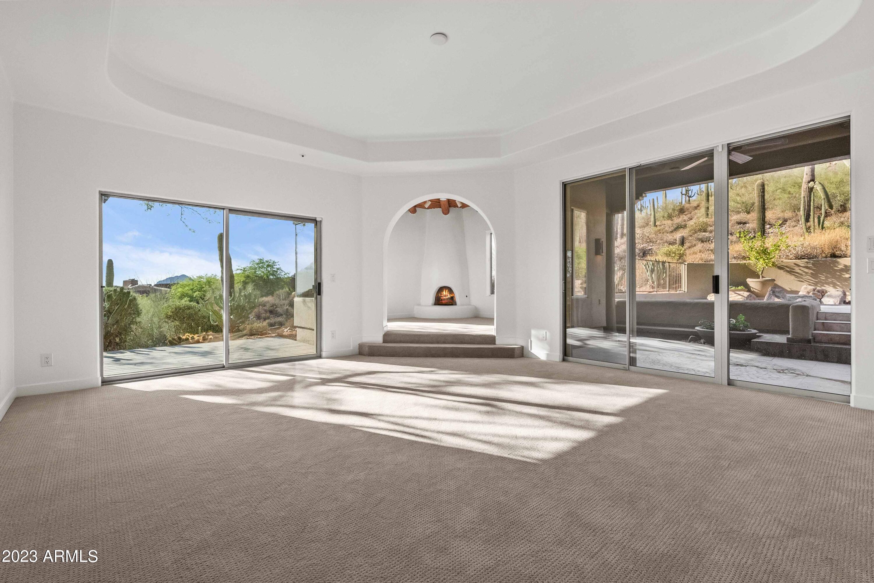 TROON RIDGE ESTATES III/IV - Residential