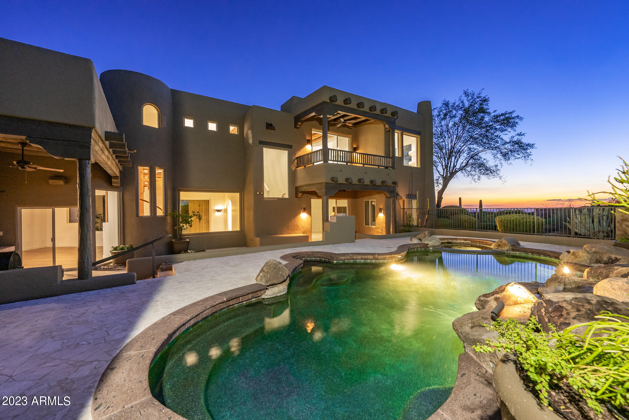 TROON RIDGE ESTATES III/IV - Residential
