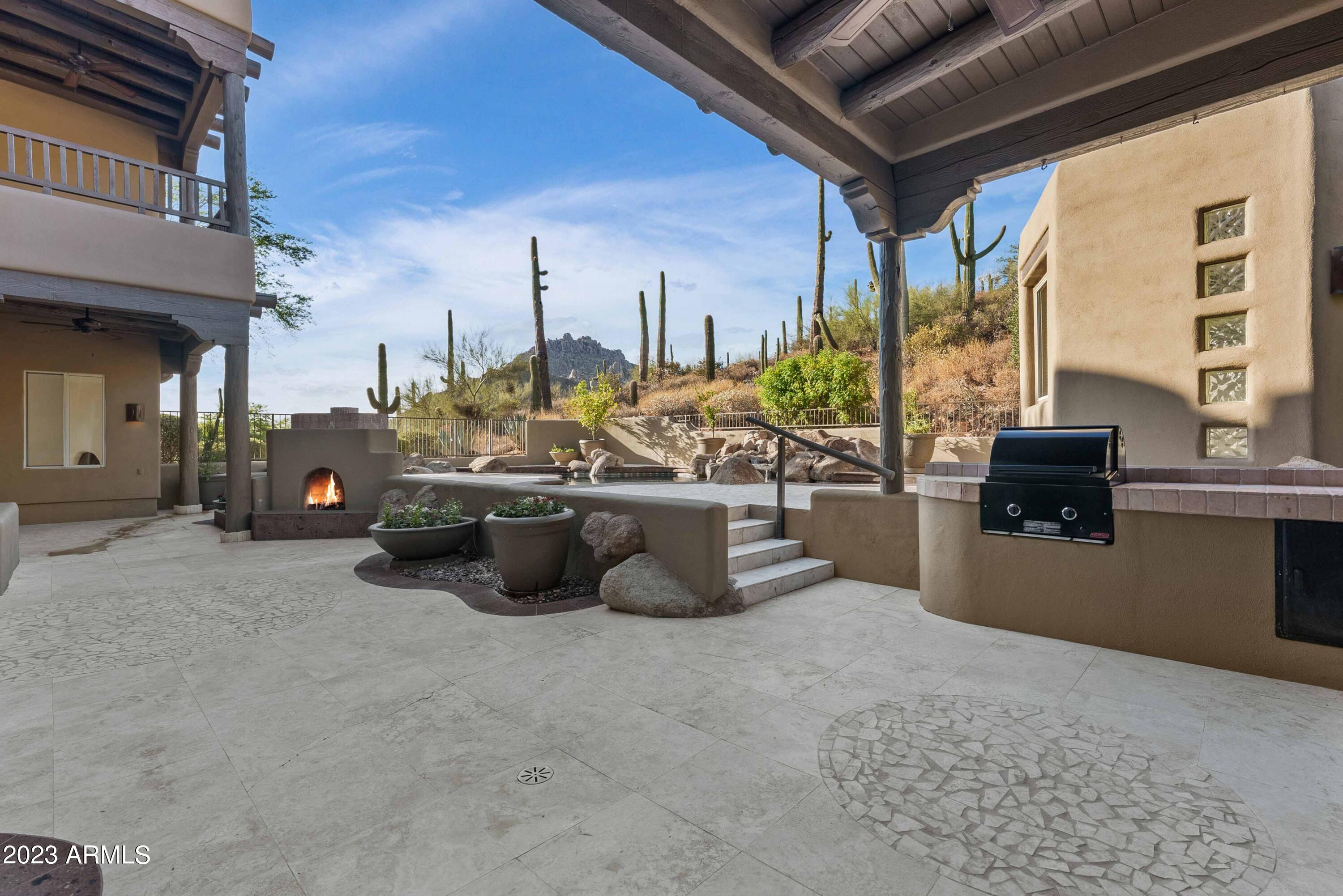 TROON RIDGE ESTATES III/IV - Residential