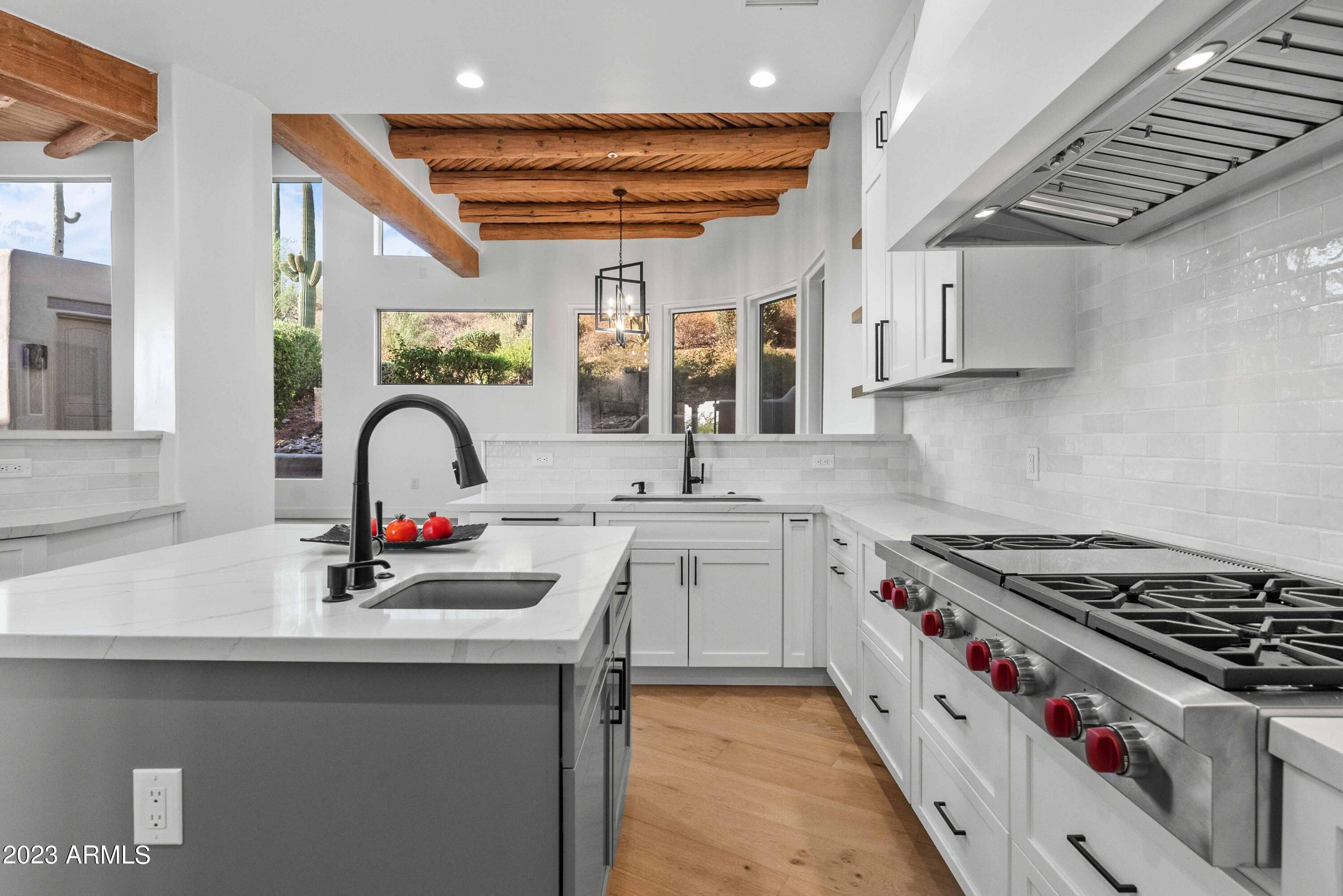 TROON RIDGE ESTATES III/IV - Residential