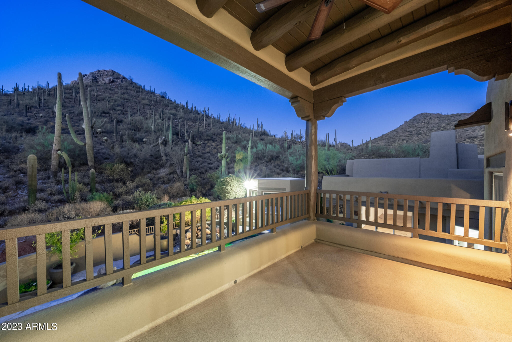 TROON RIDGE ESTATES III/IV - Residential