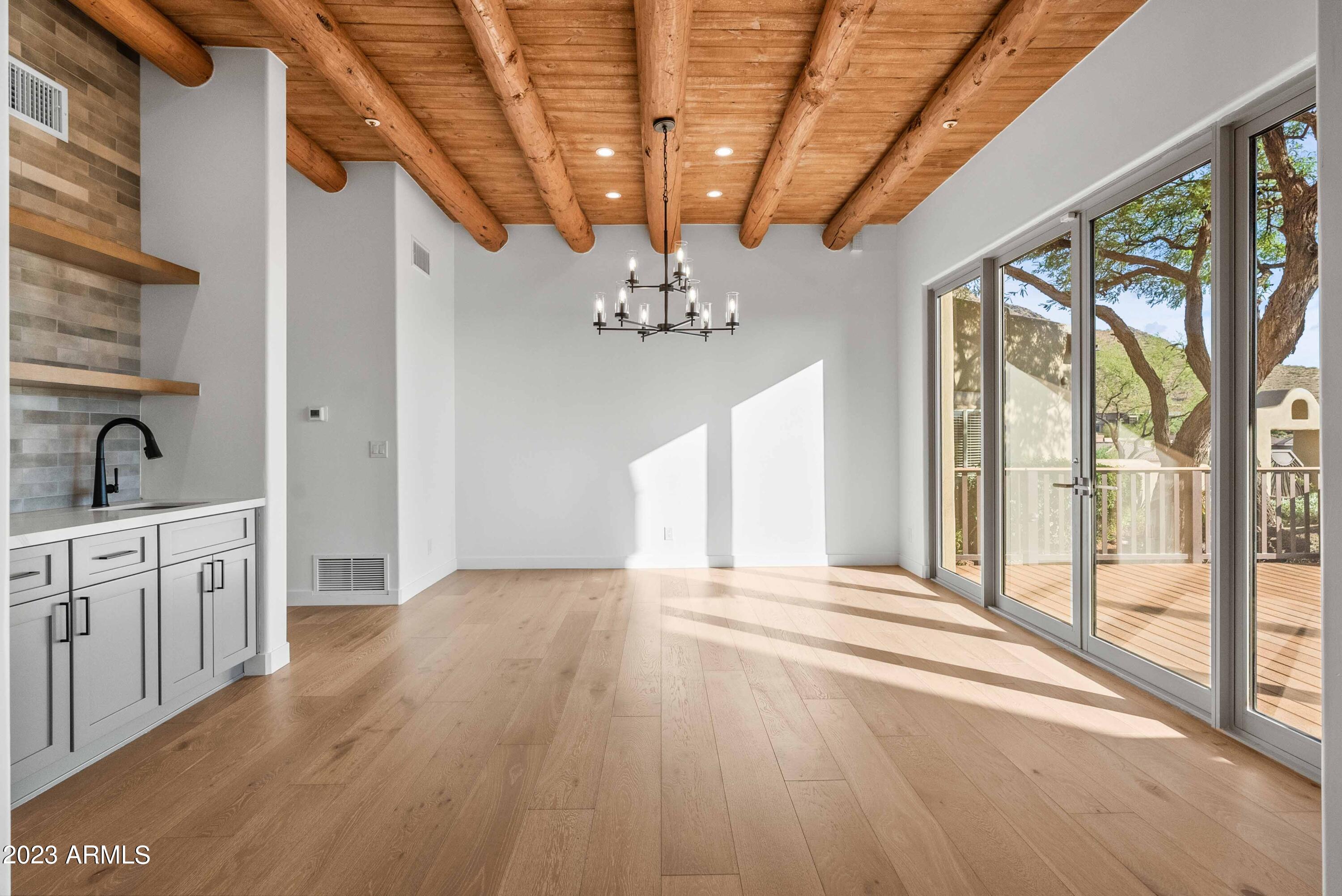 TROON RIDGE ESTATES III/IV - Residential