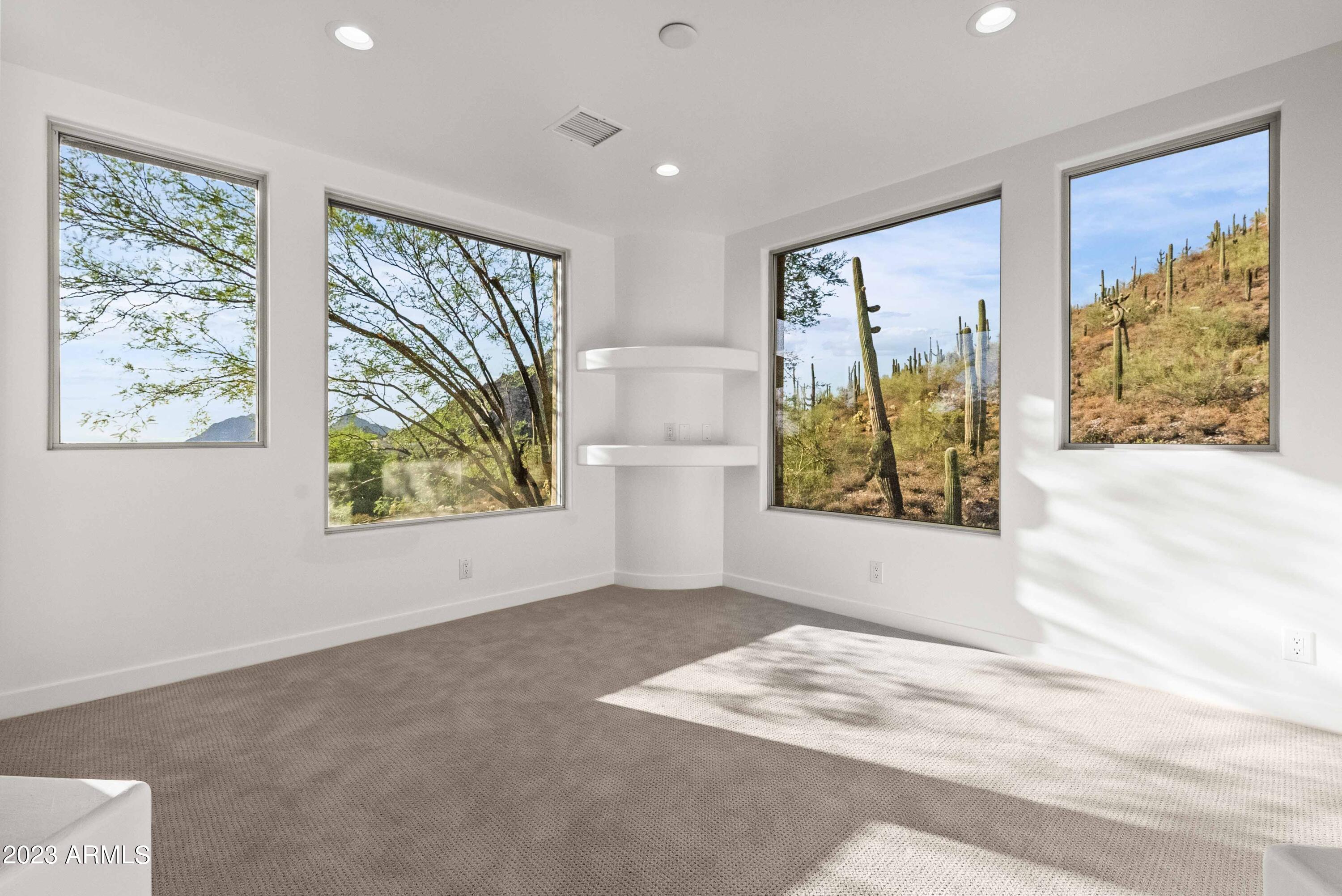 TROON RIDGE ESTATES III/IV - Residential