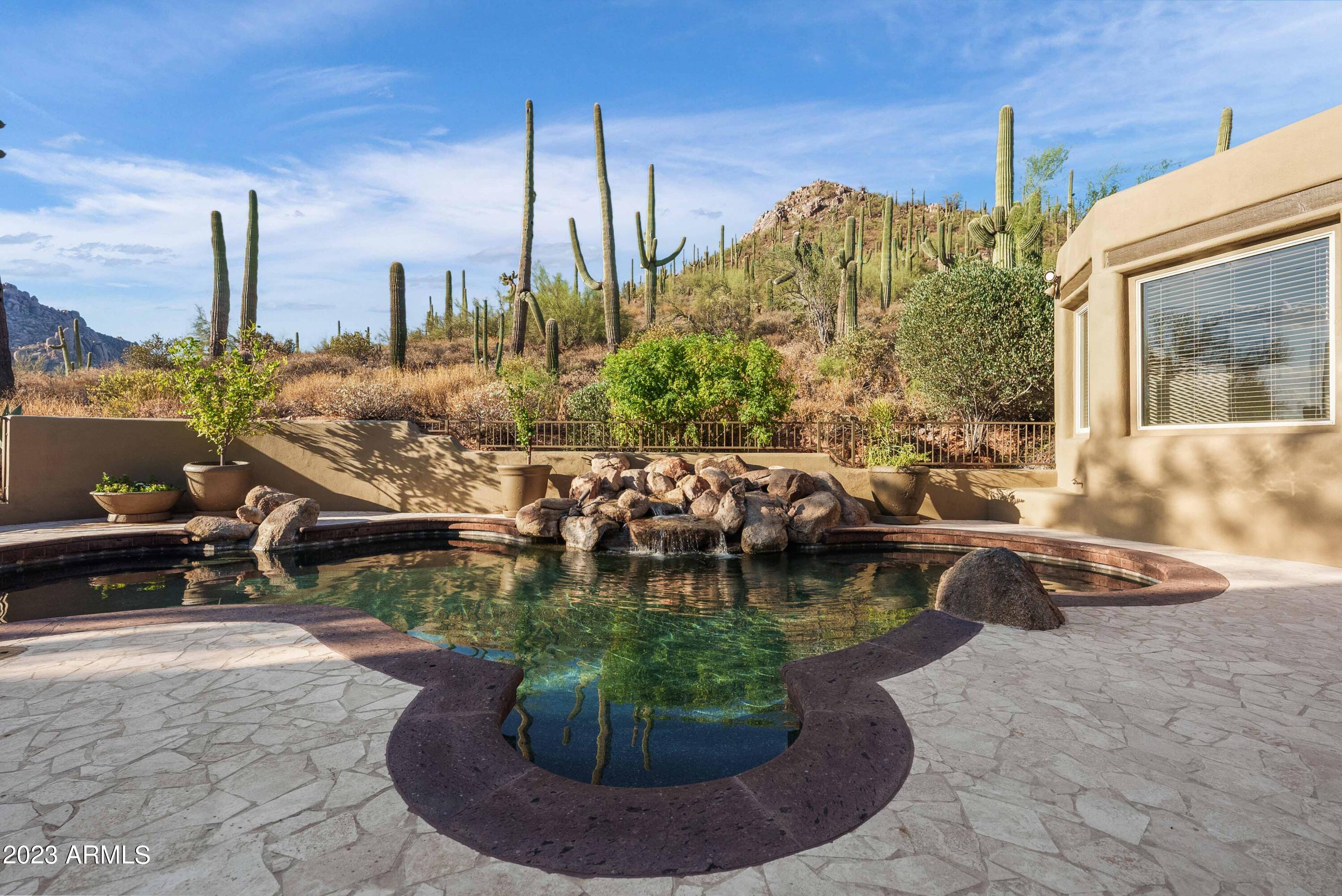 TROON RIDGE ESTATES III/IV - Residential