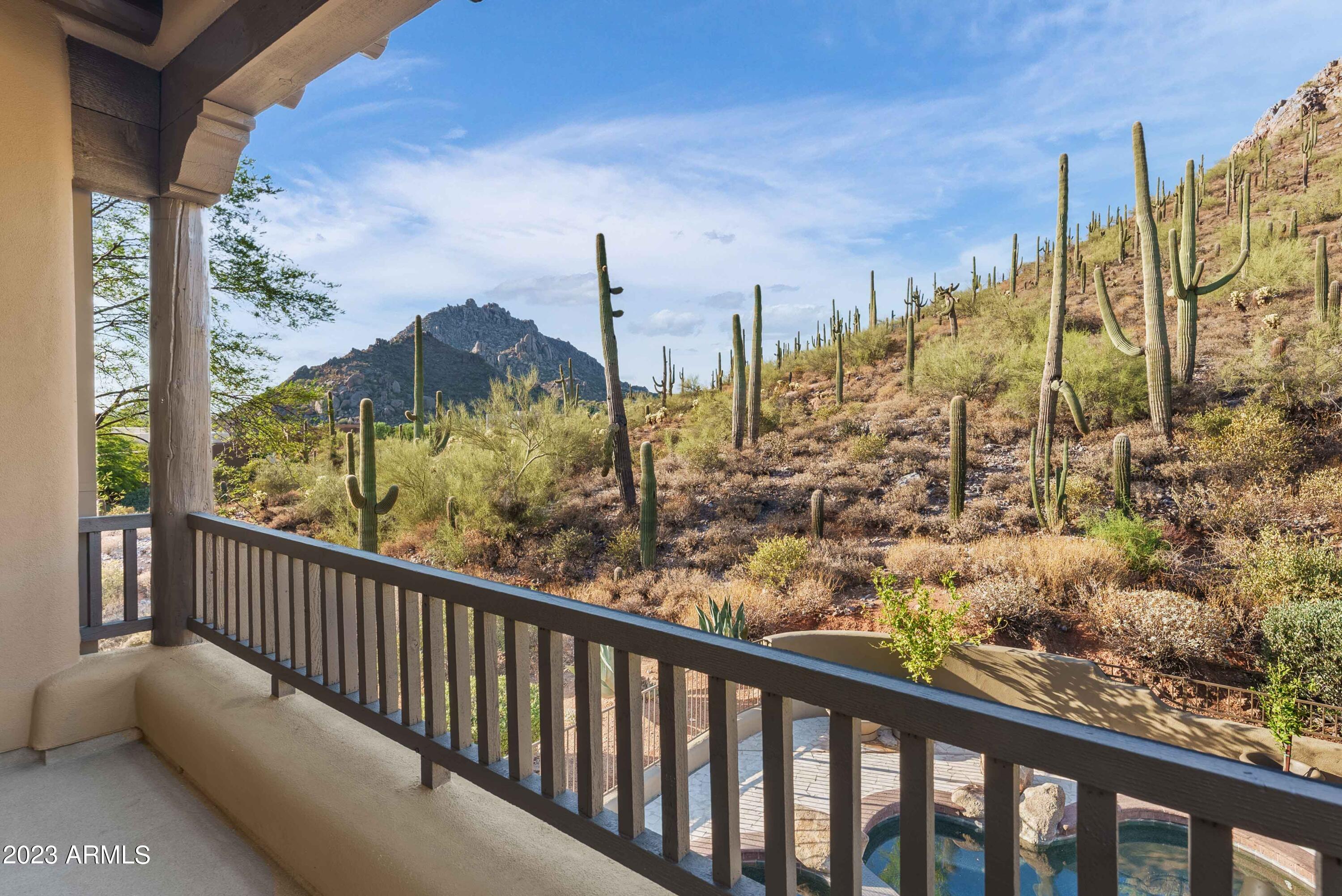 TROON RIDGE ESTATES III/IV - Residential