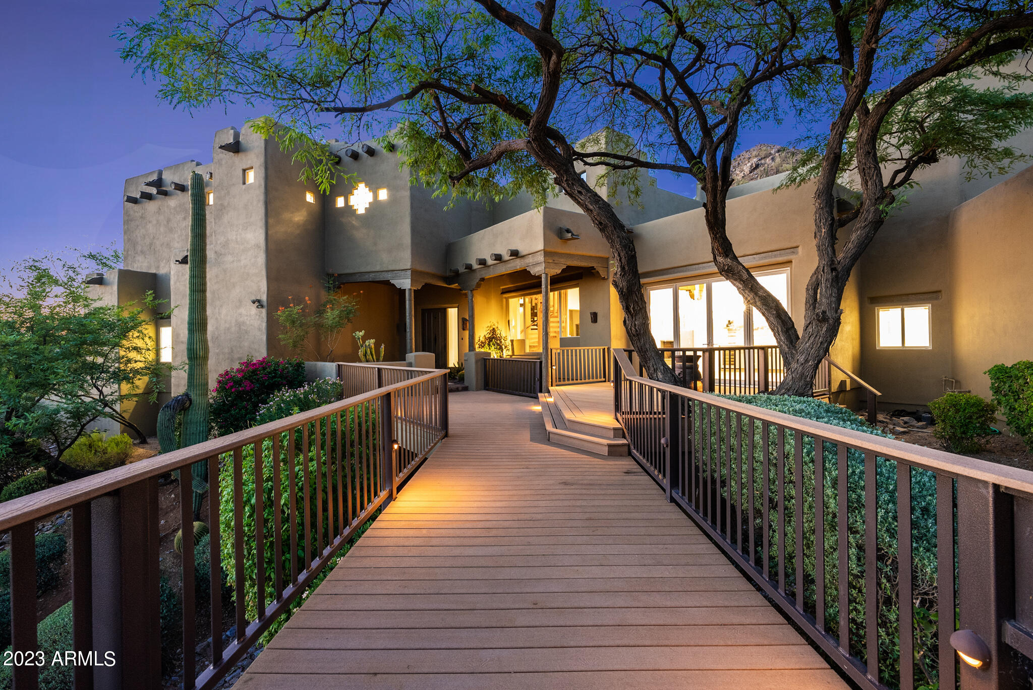 TROON RIDGE ESTATES III/IV - Residential