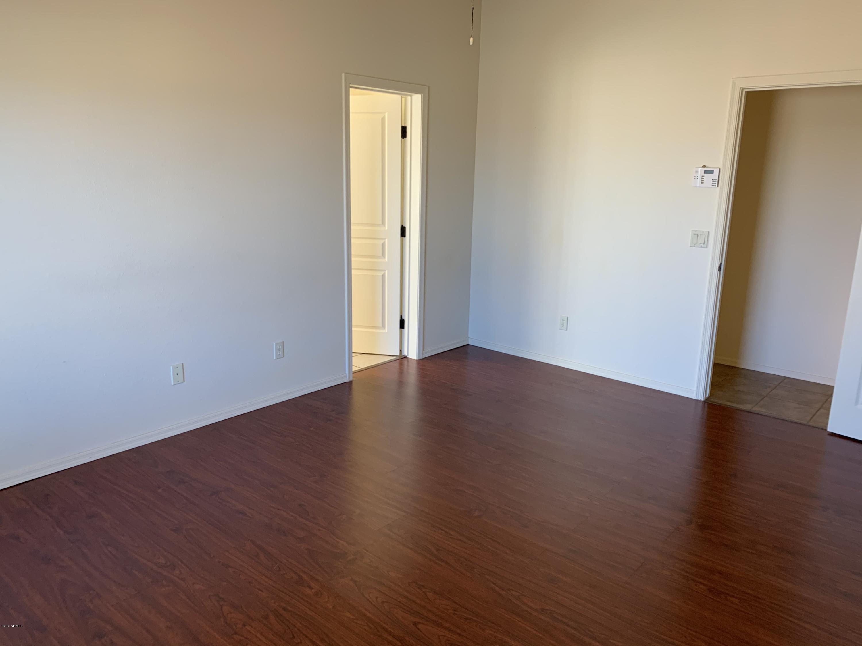 CANYON DE FLORES PHASE 2C - Residential Lease