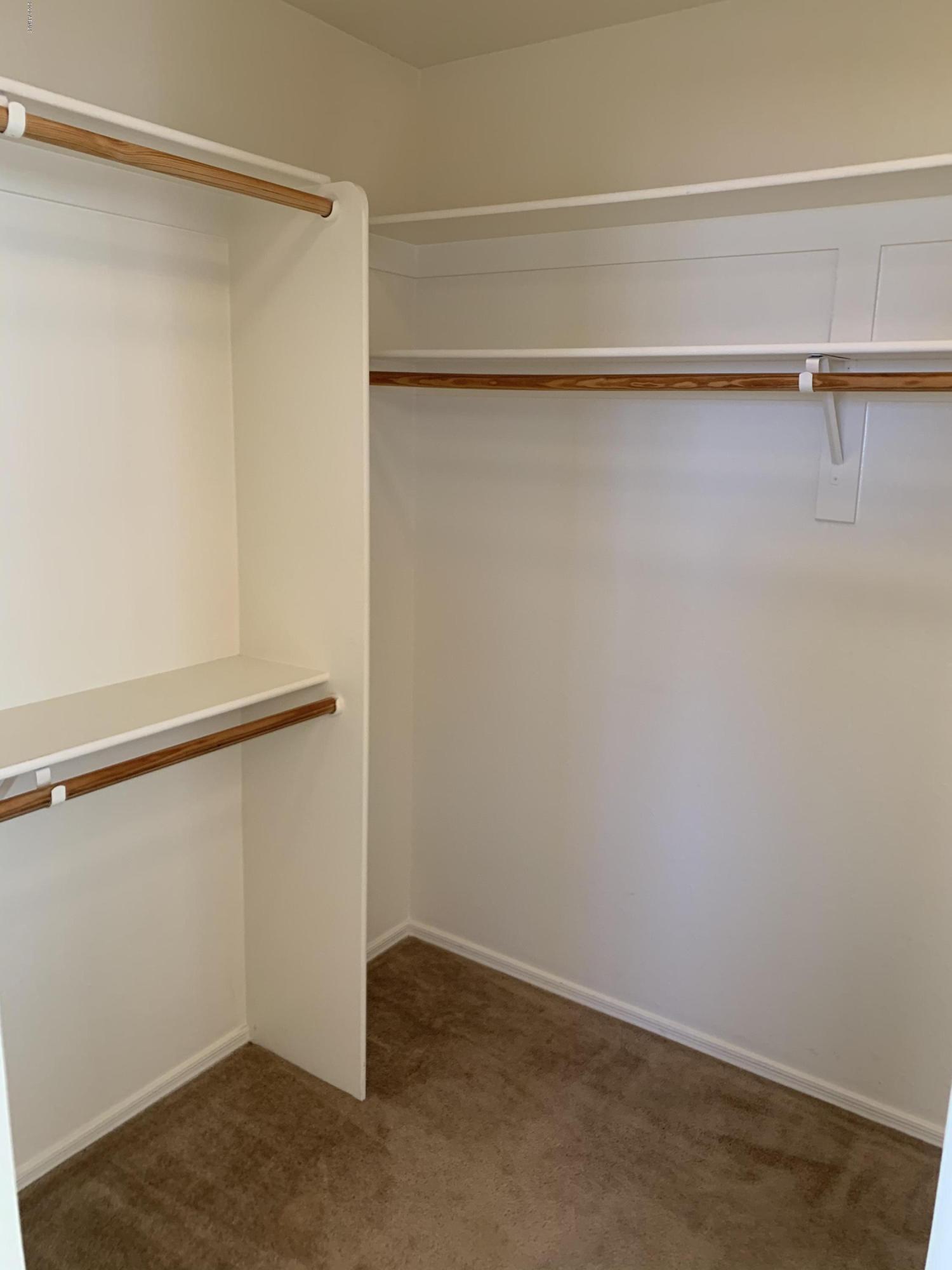 CANYON DE FLORES PHASE 2C - Residential Lease