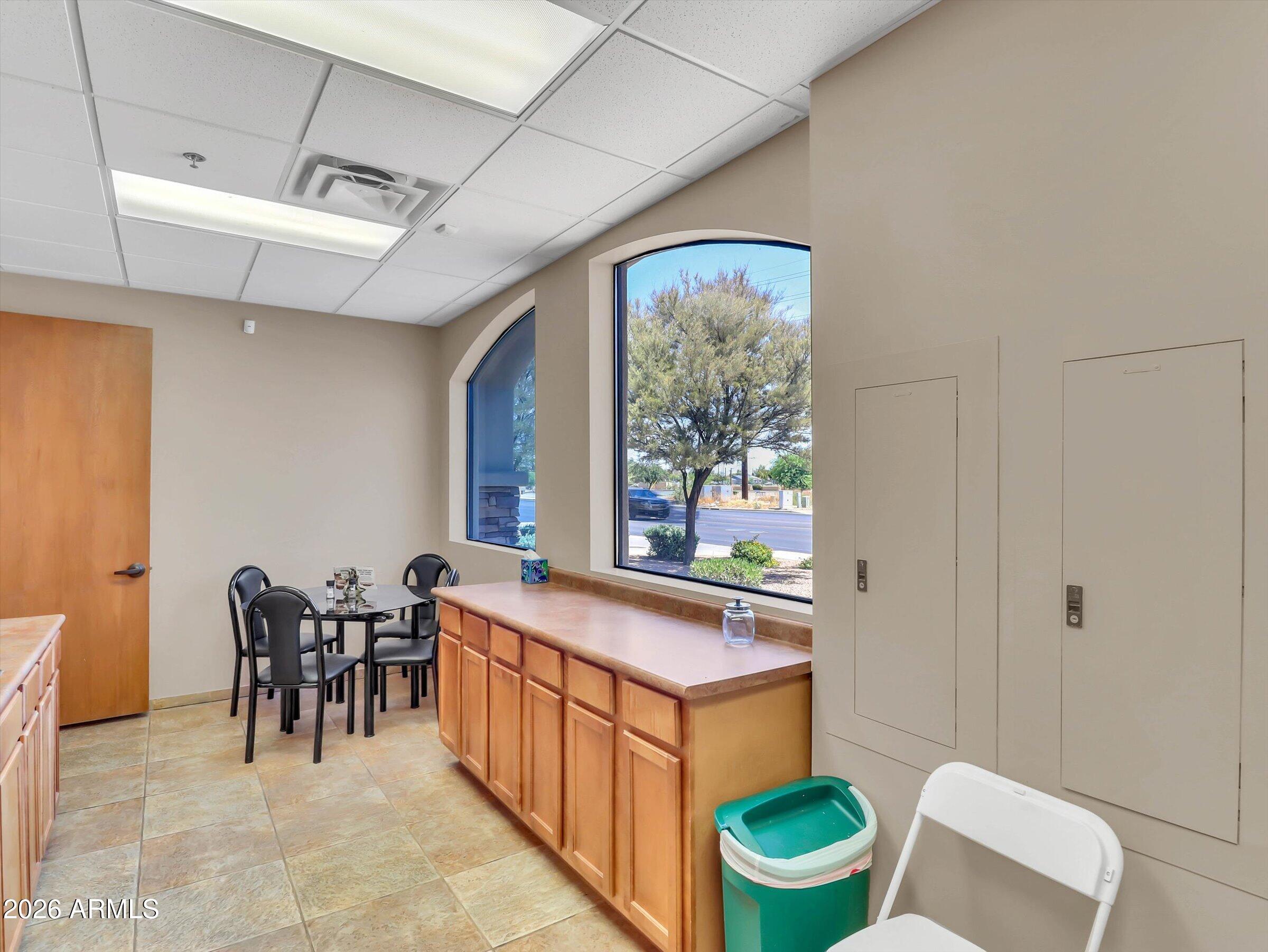 STAPLEY OFFICE COMPLEX - Commercial Sale