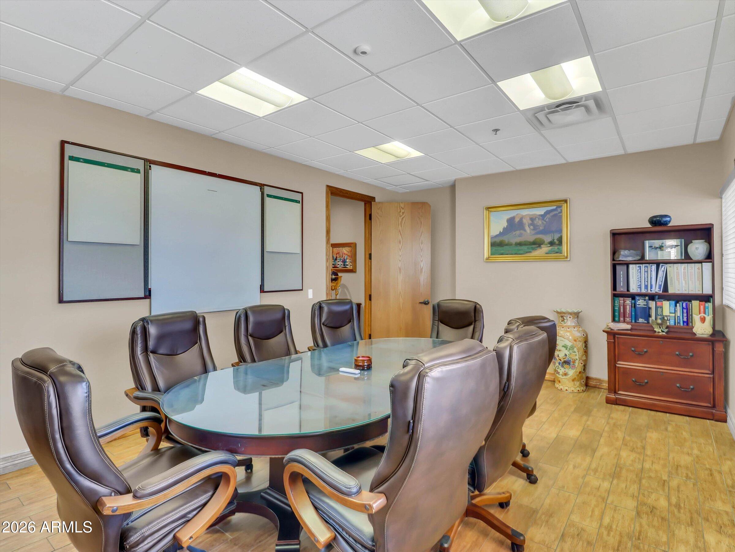 STAPLEY OFFICE COMPLEX - Commercial Sale