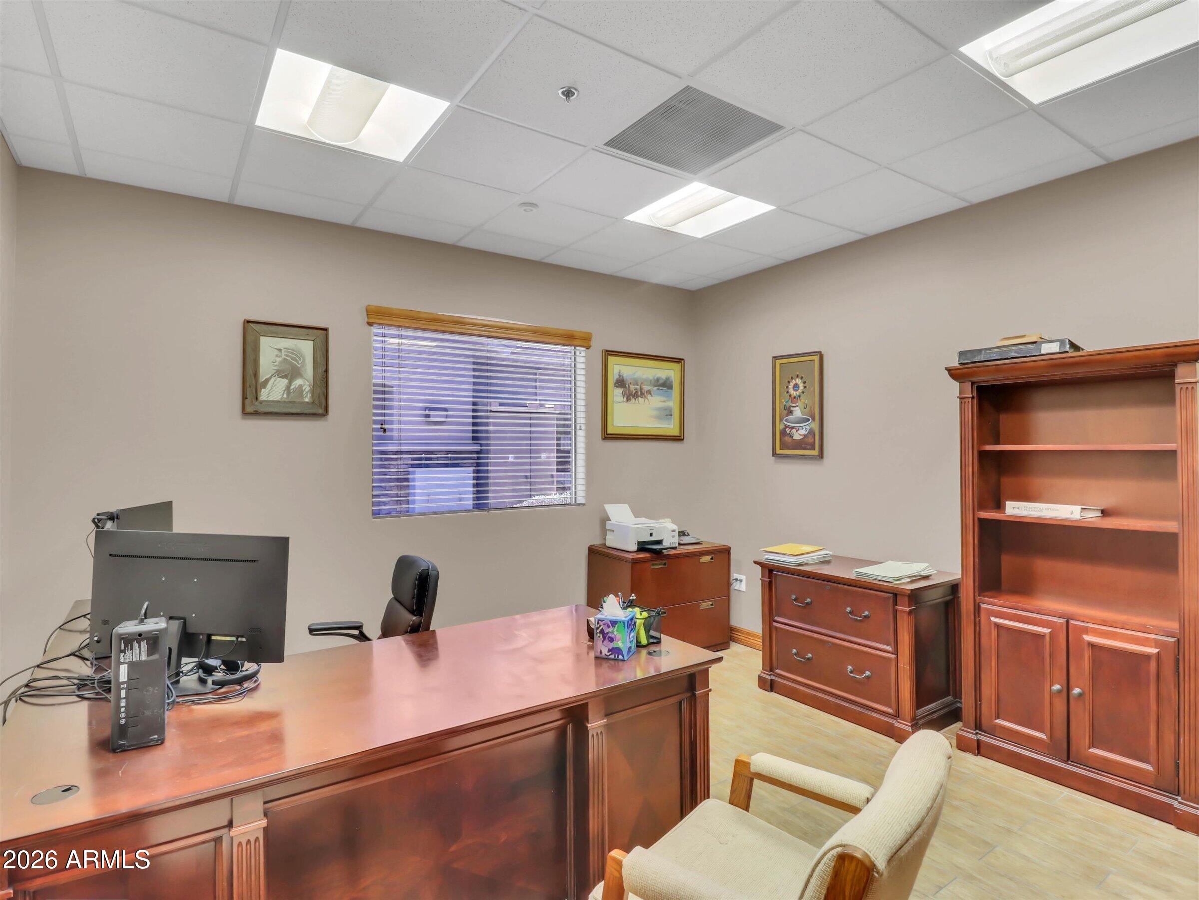 STAPLEY OFFICE COMPLEX - Commercial Sale