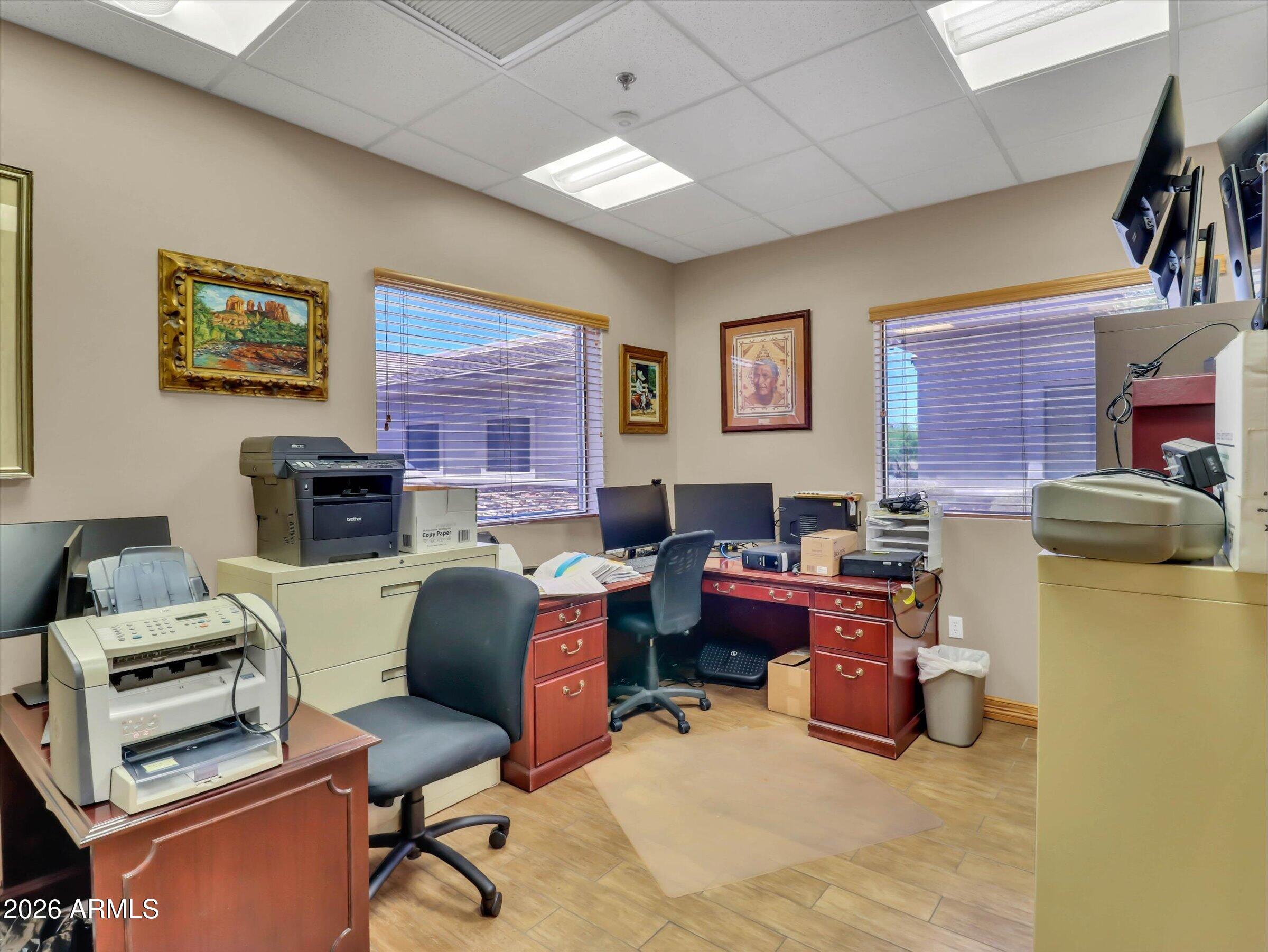 STAPLEY OFFICE COMPLEX - Commercial Sale