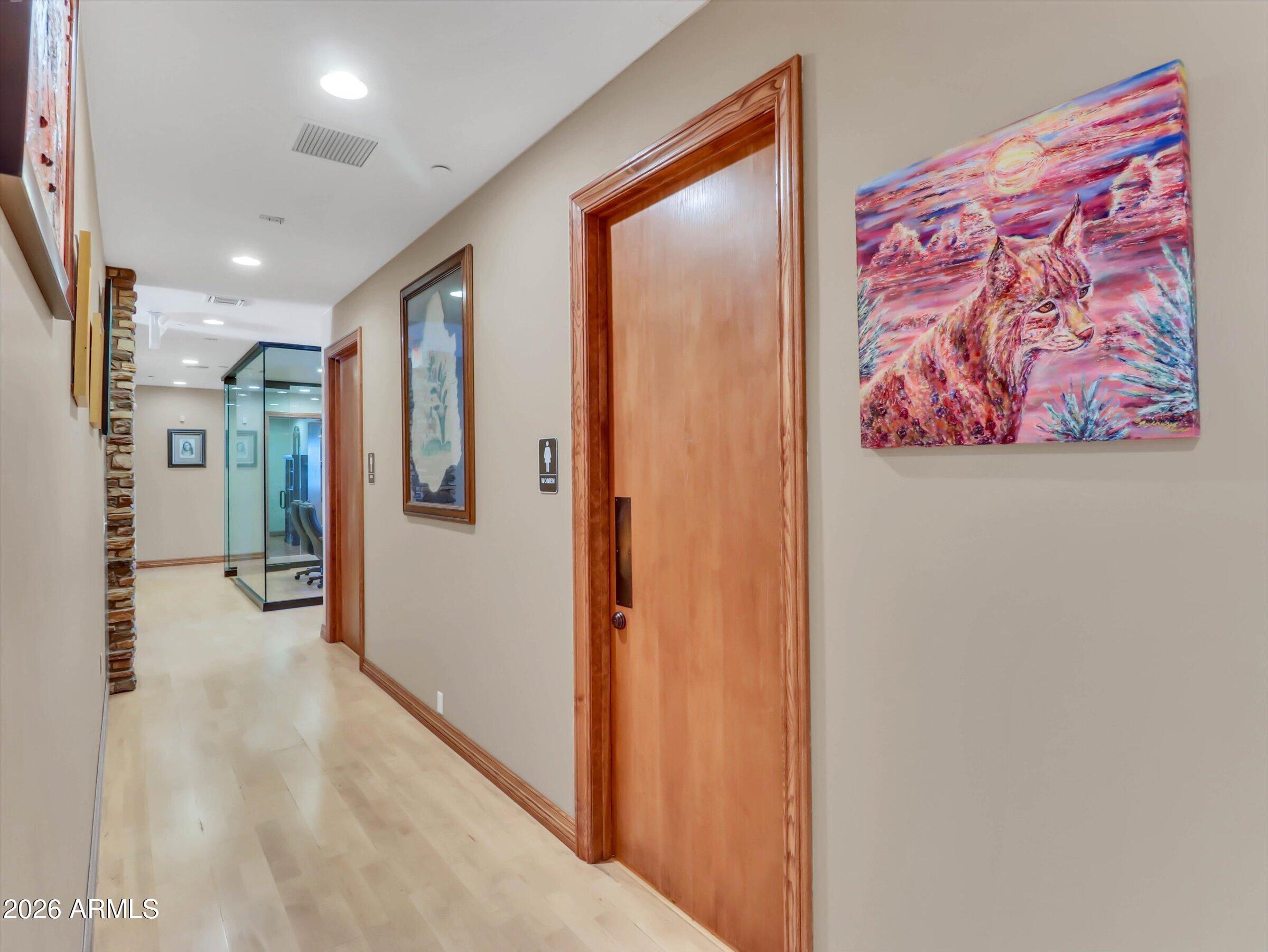 STAPLEY OFFICE COMPLEX - Commercial Sale