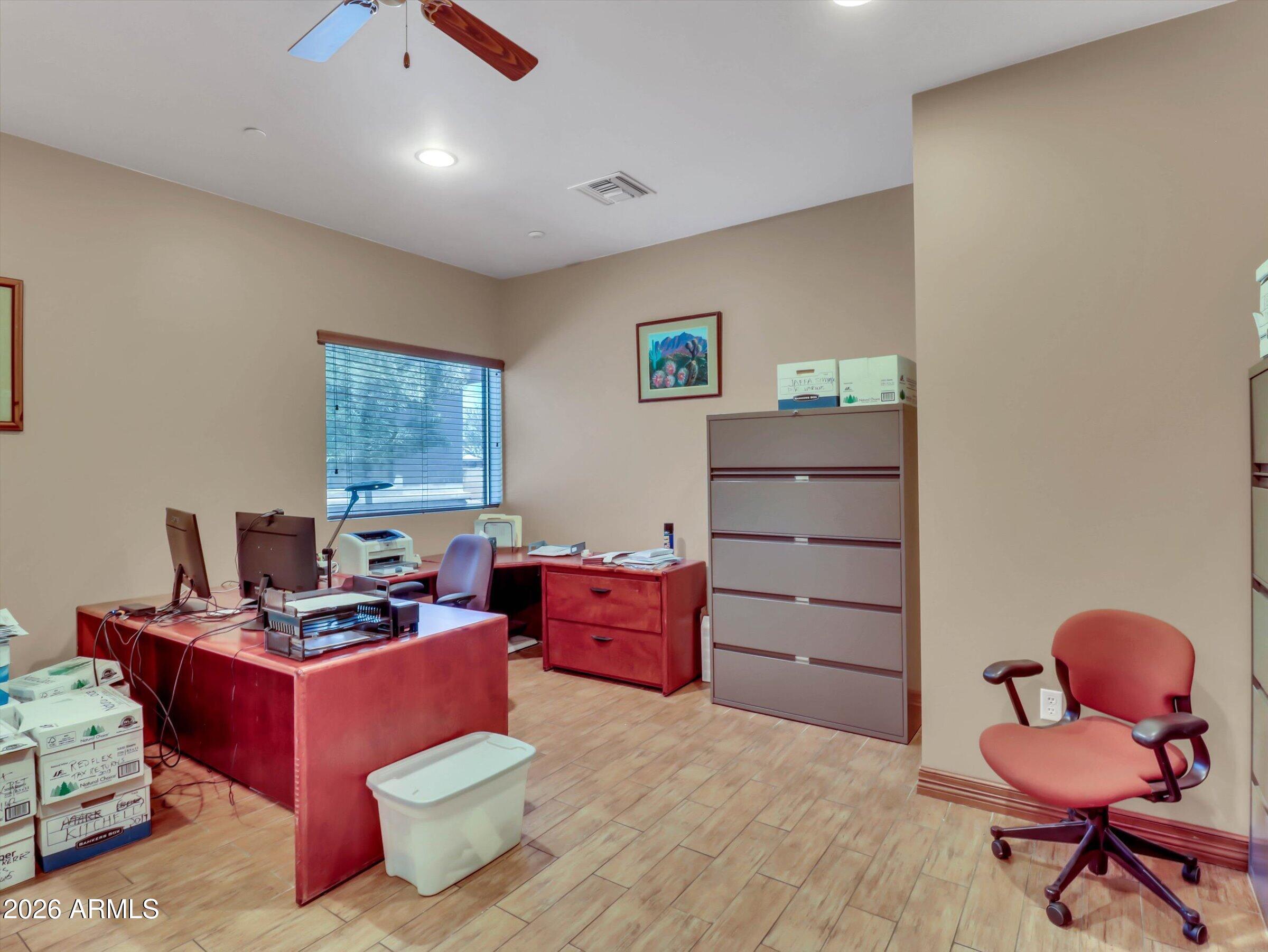 STAPLEY OFFICE COMPLEX - Commercial Sale