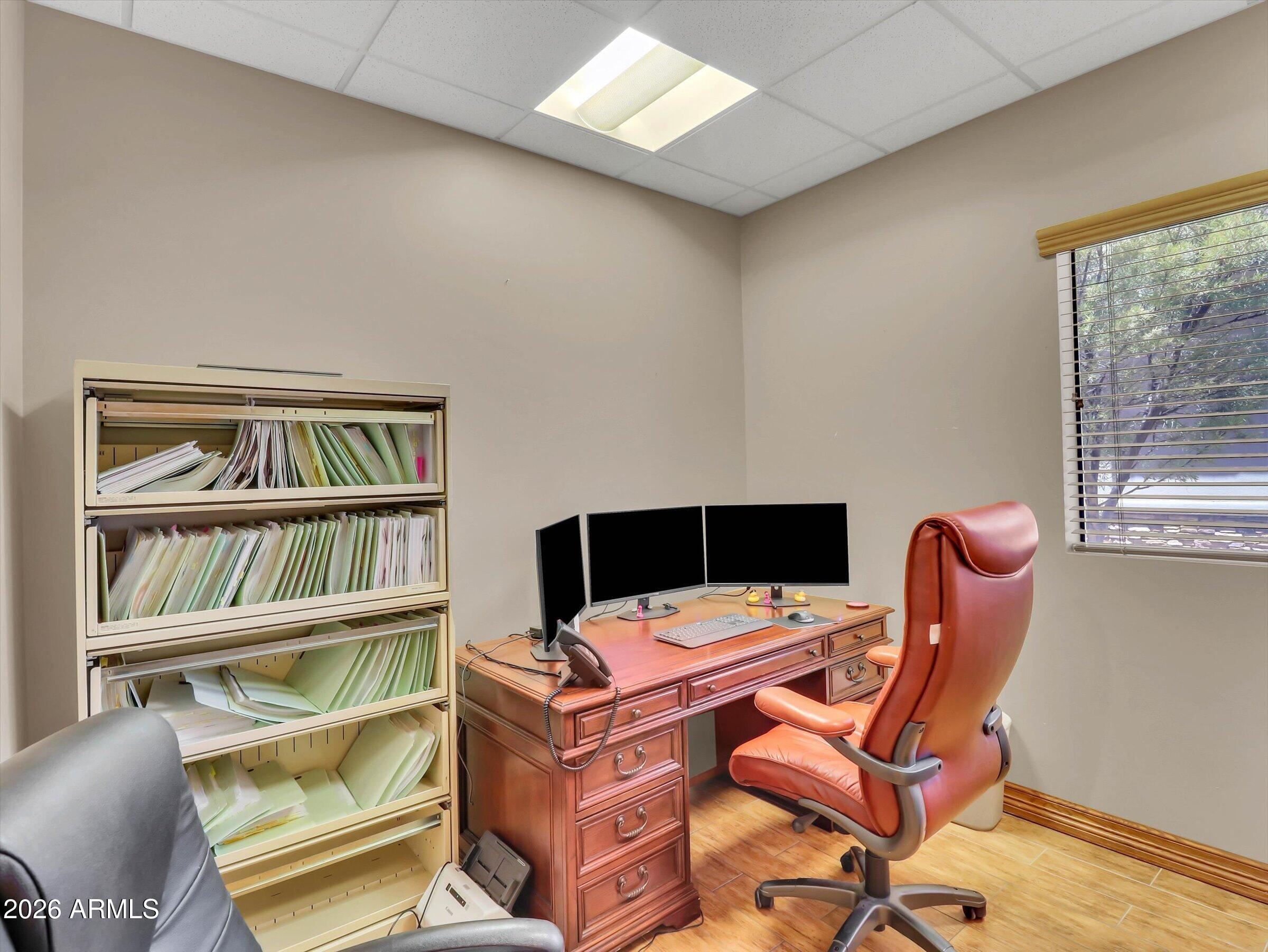 STAPLEY OFFICE COMPLEX - Commercial Sale