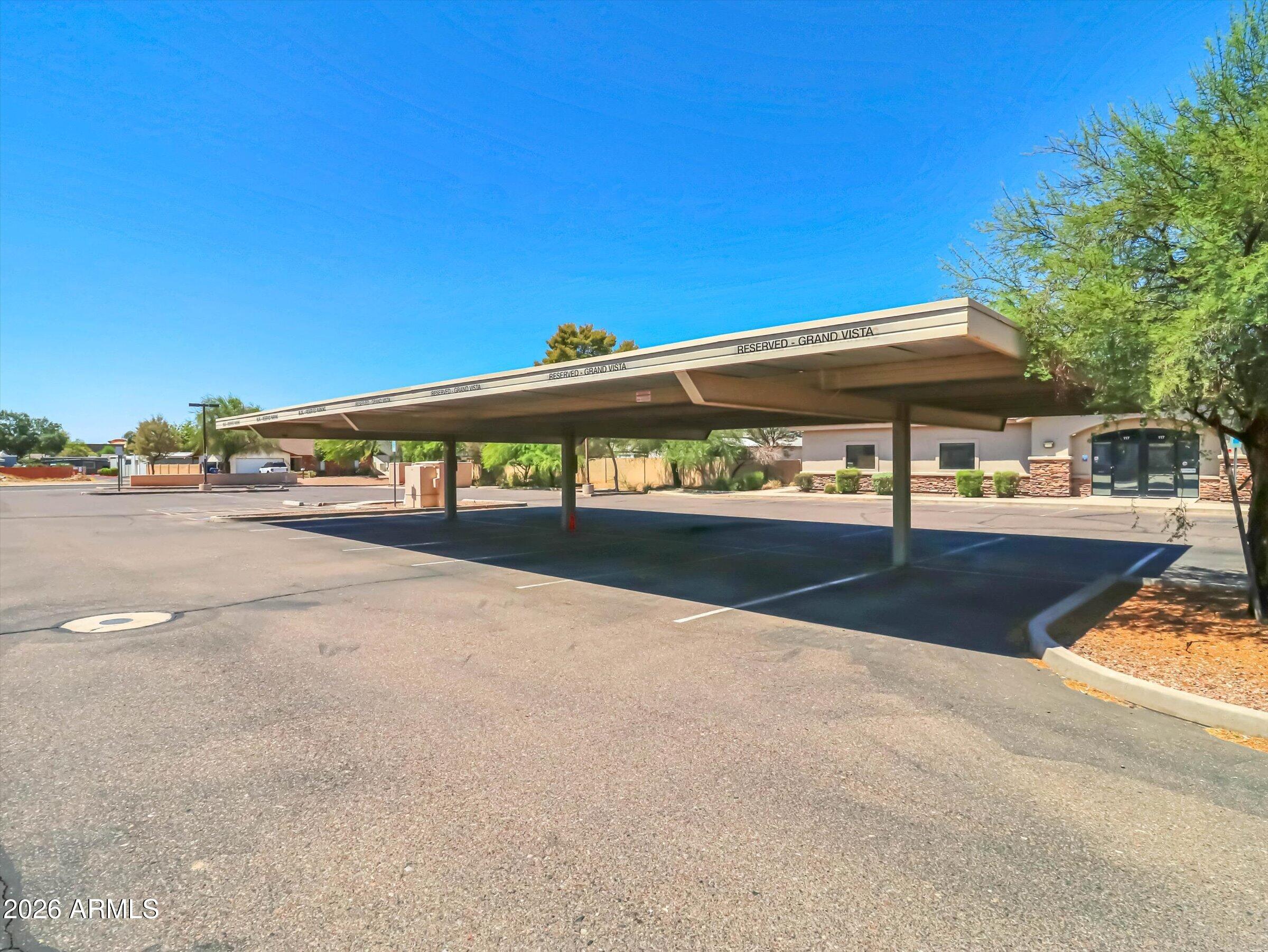 STAPLEY OFFICE COMPLEX - Commercial Sale