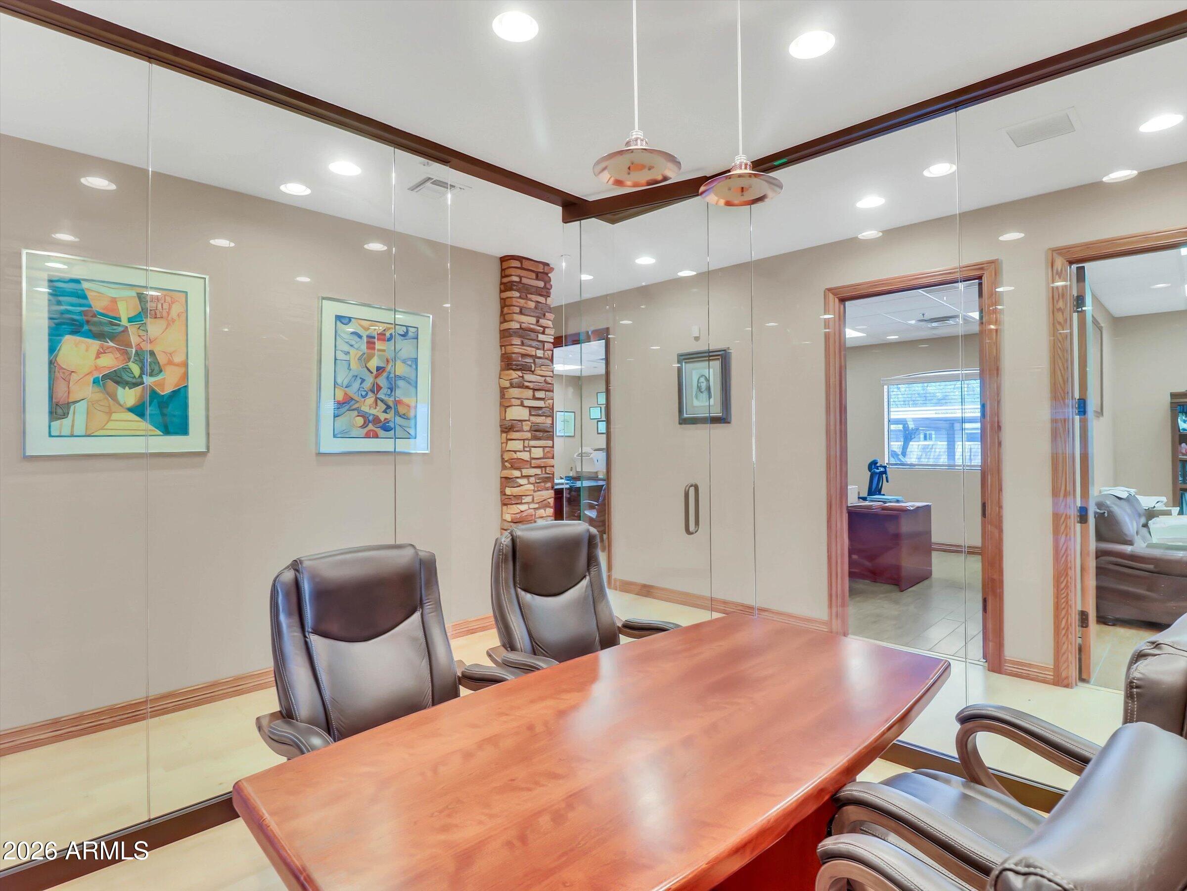 STAPLEY OFFICE COMPLEX - Commercial Sale