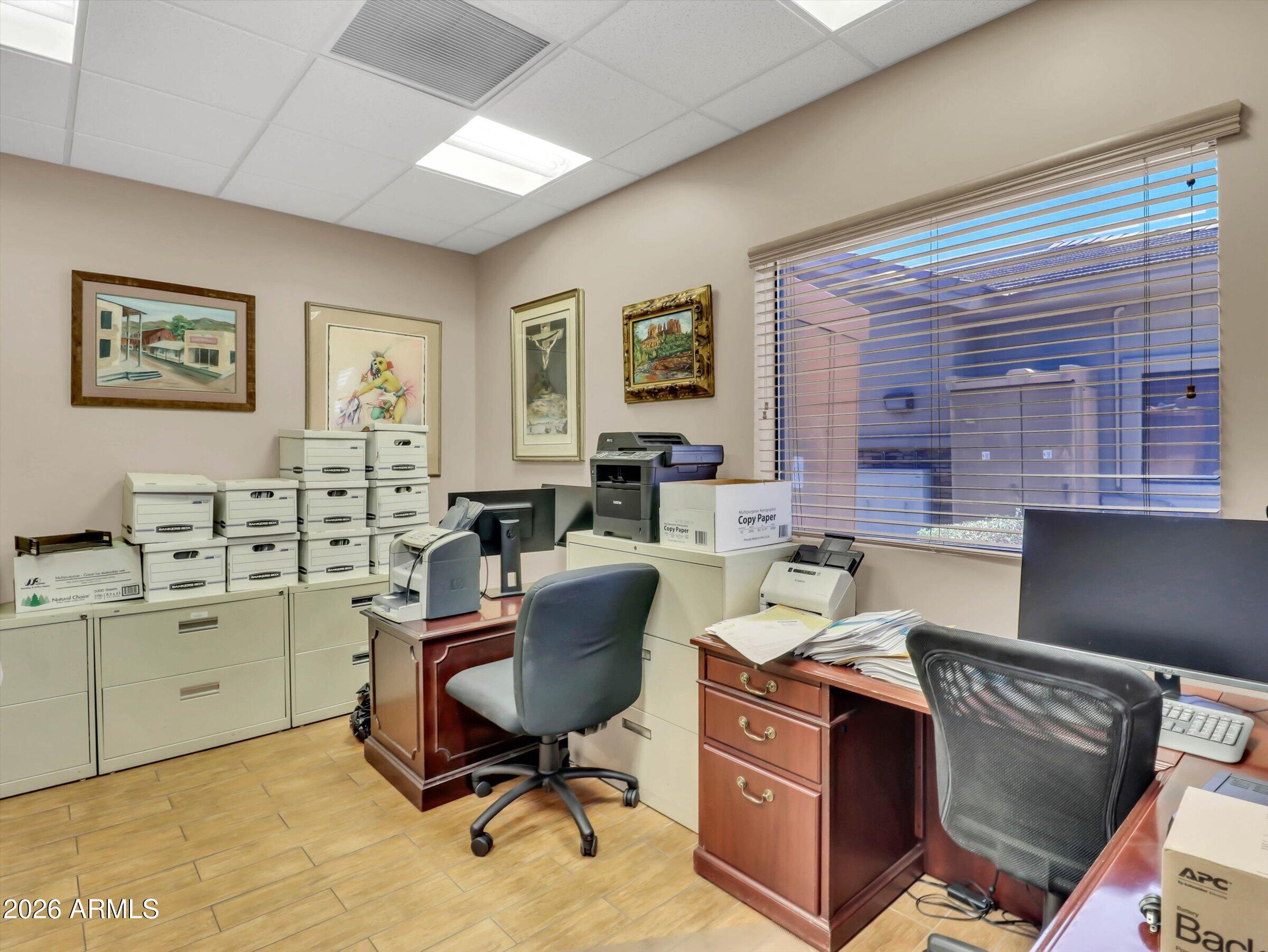 STAPLEY OFFICE COMPLEX - Commercial Sale