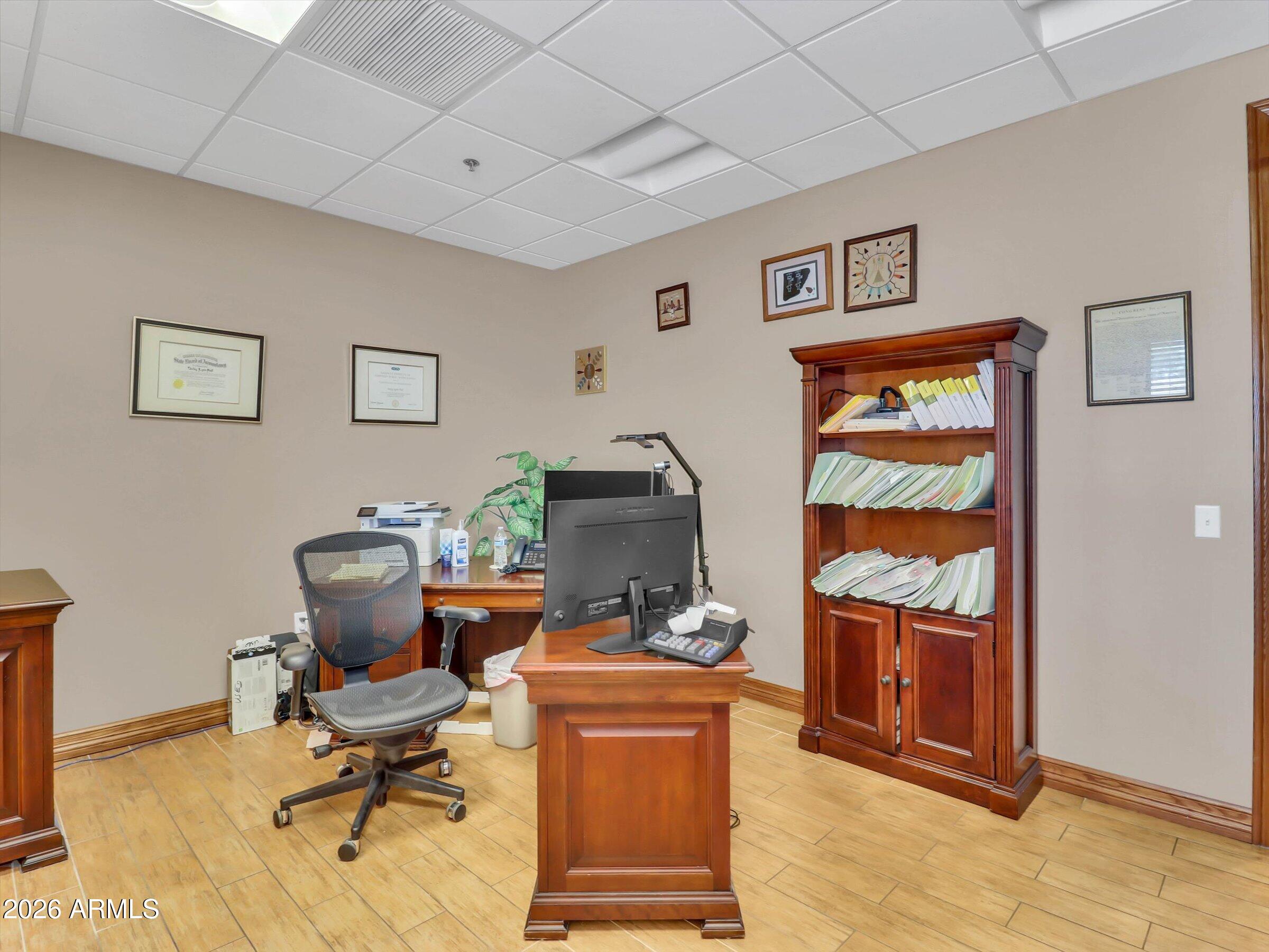 STAPLEY OFFICE COMPLEX - Commercial Sale