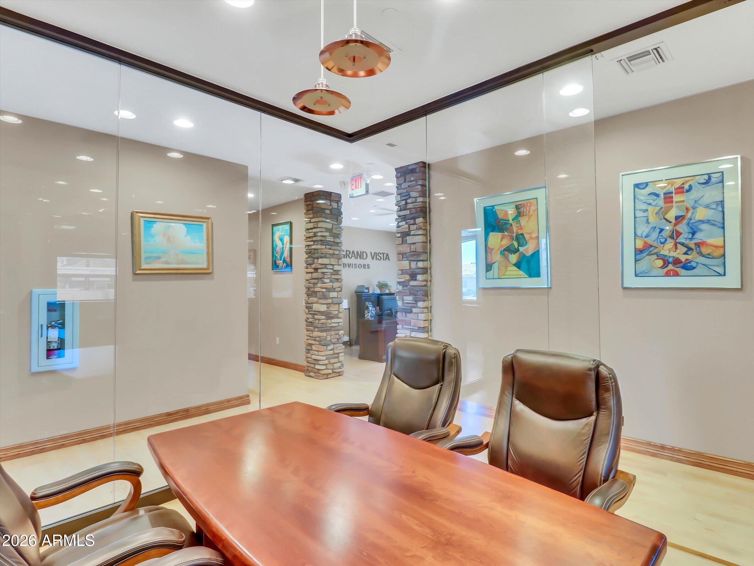 STAPLEY OFFICE COMPLEX - Commercial Sale