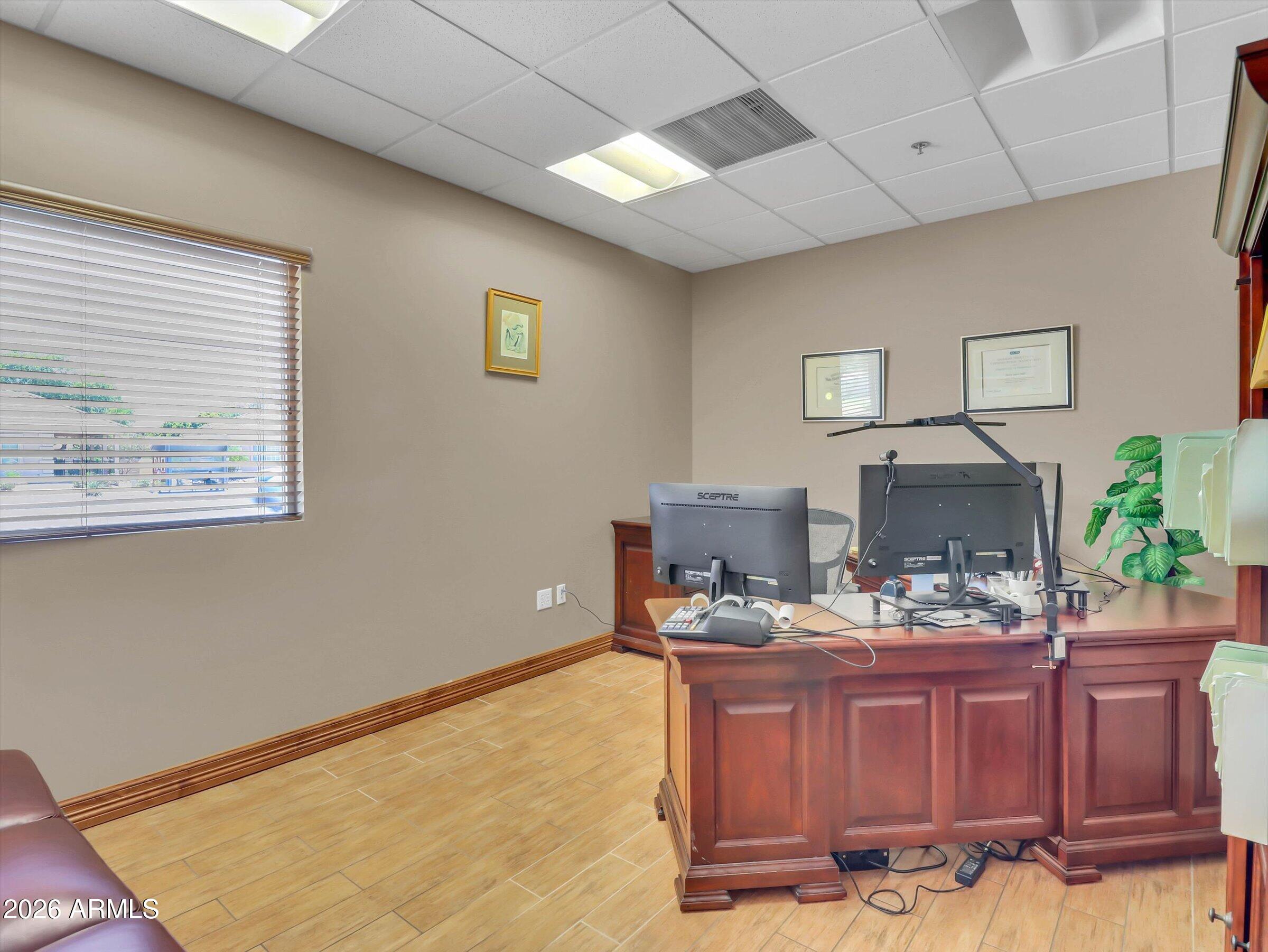 STAPLEY OFFICE COMPLEX - Commercial Sale