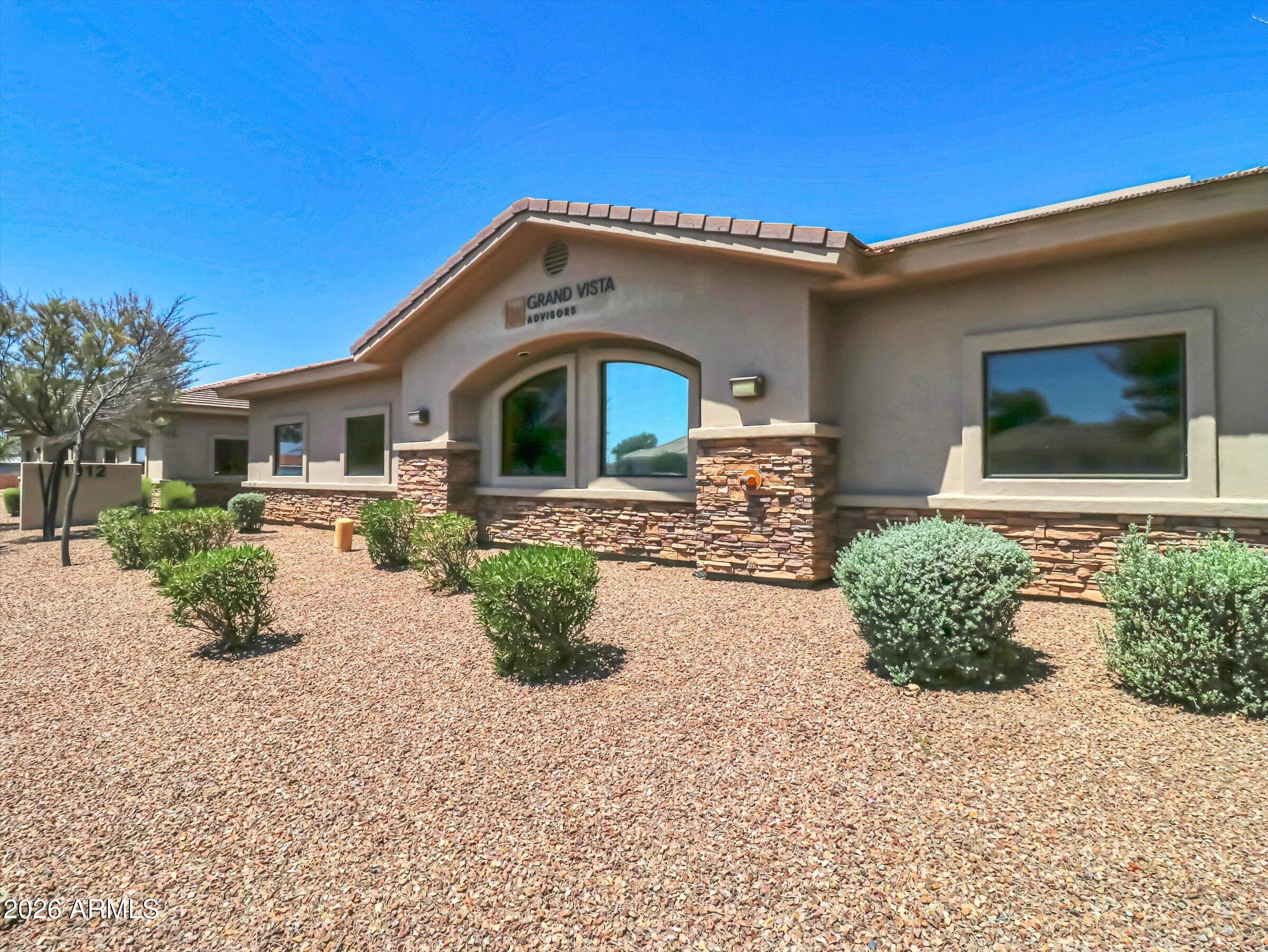 STAPLEY OFFICE COMPLEX - Commercial Sale