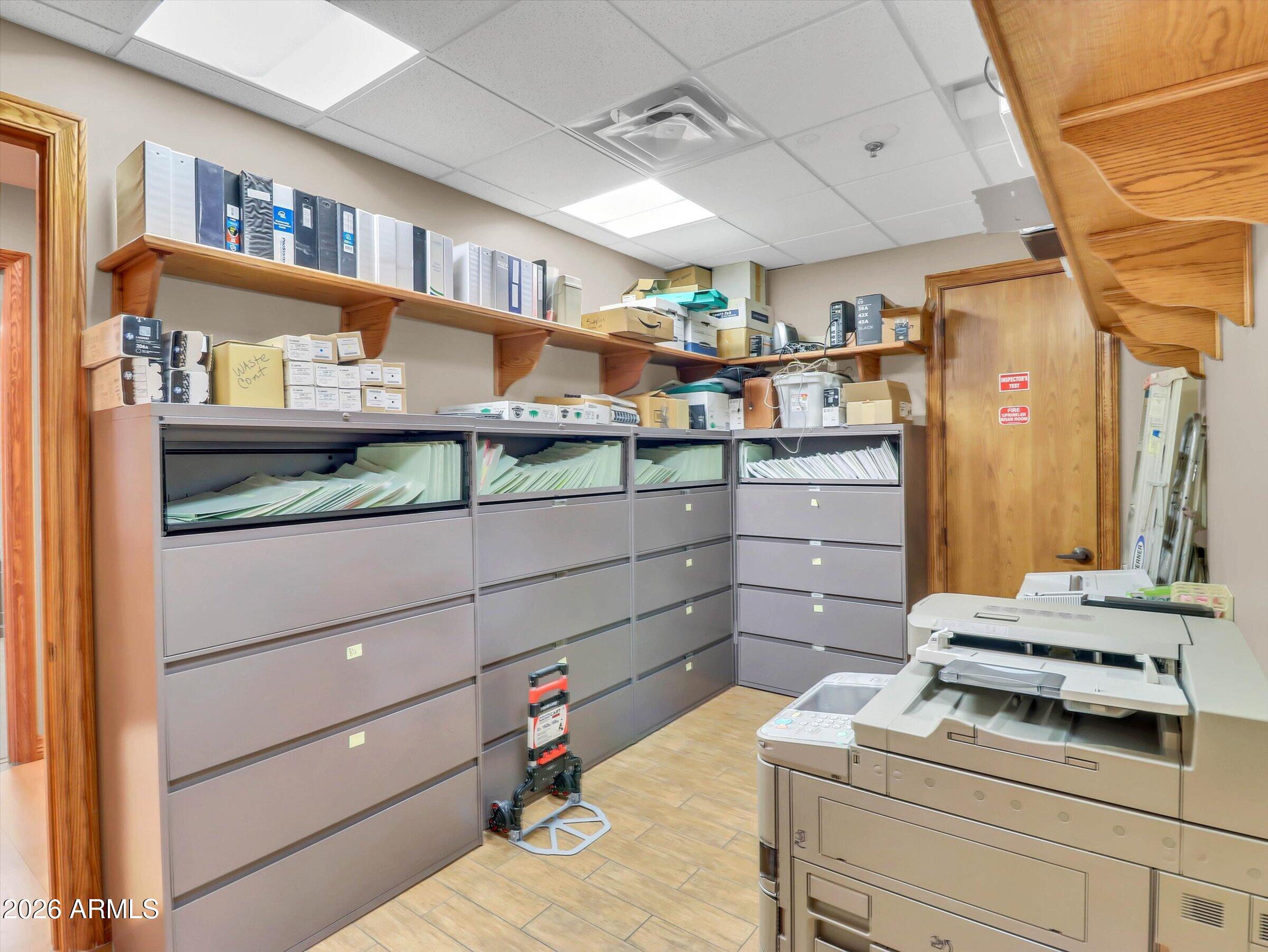STAPLEY OFFICE COMPLEX - Commercial Sale