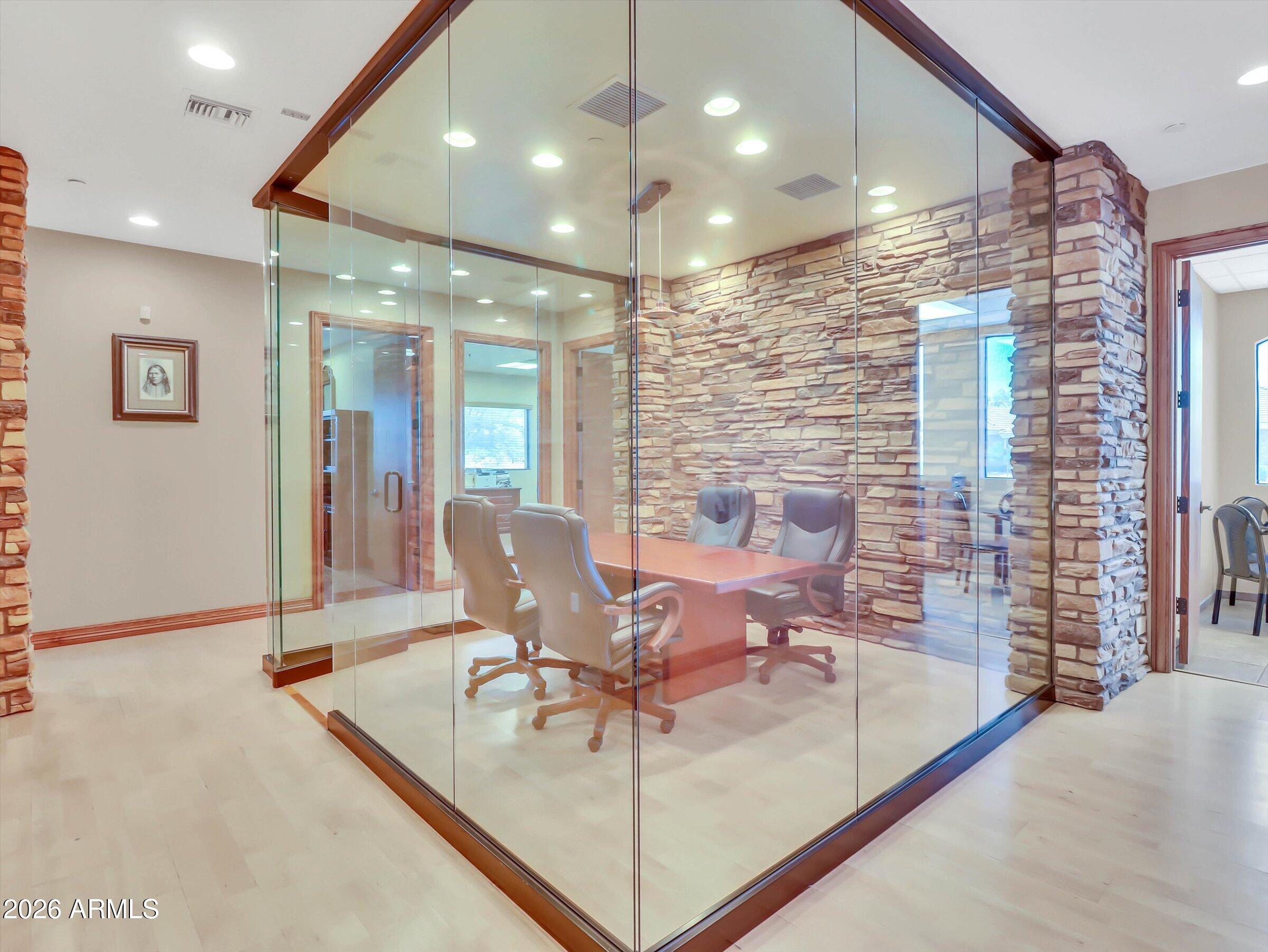 STAPLEY OFFICE COMPLEX - Commercial Sale