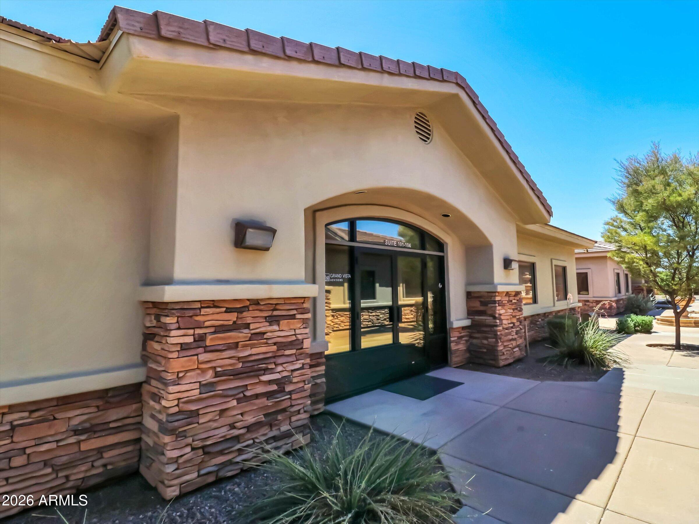 STAPLEY OFFICE COMPLEX - Commercial Sale