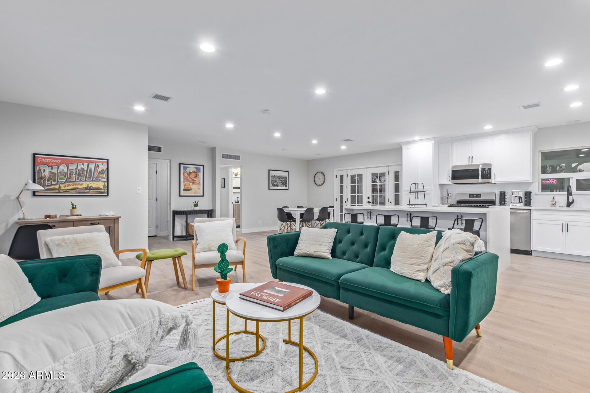MARYLAND GARDENS 2 LOTS 82-152 - Residential