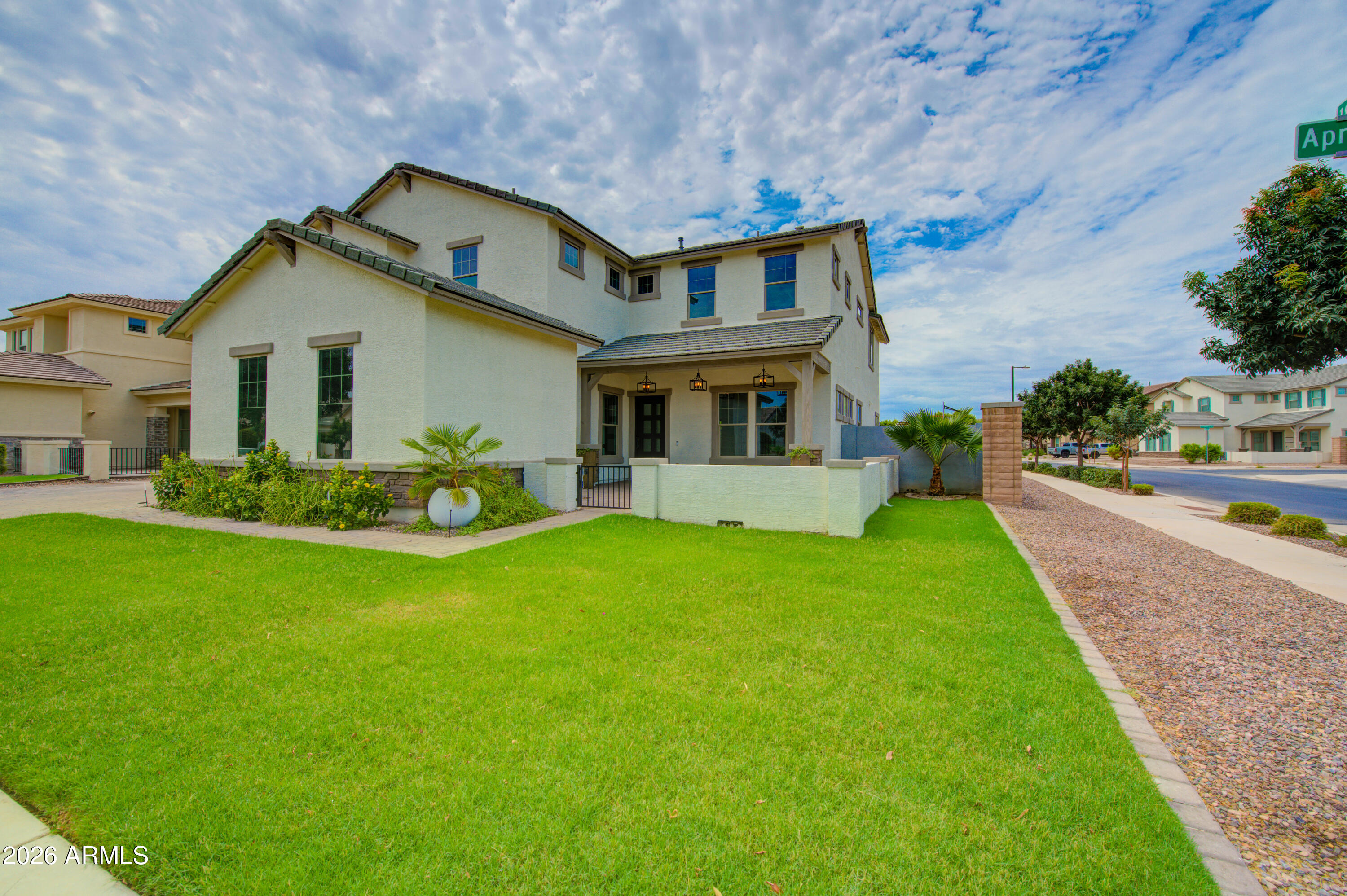 LEGADO PARCEL B - Residential