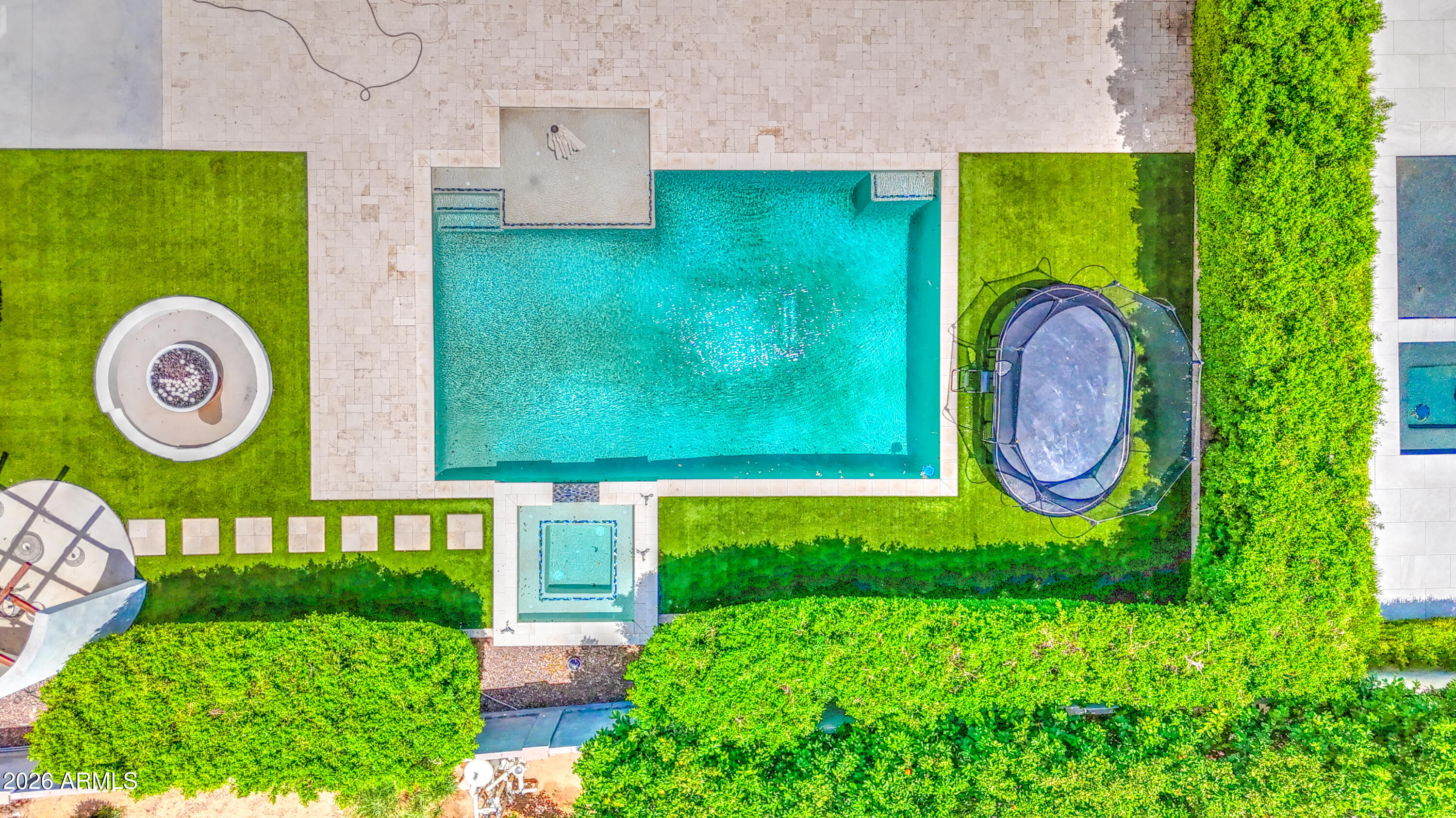 LEGADO PARCEL B - Residential