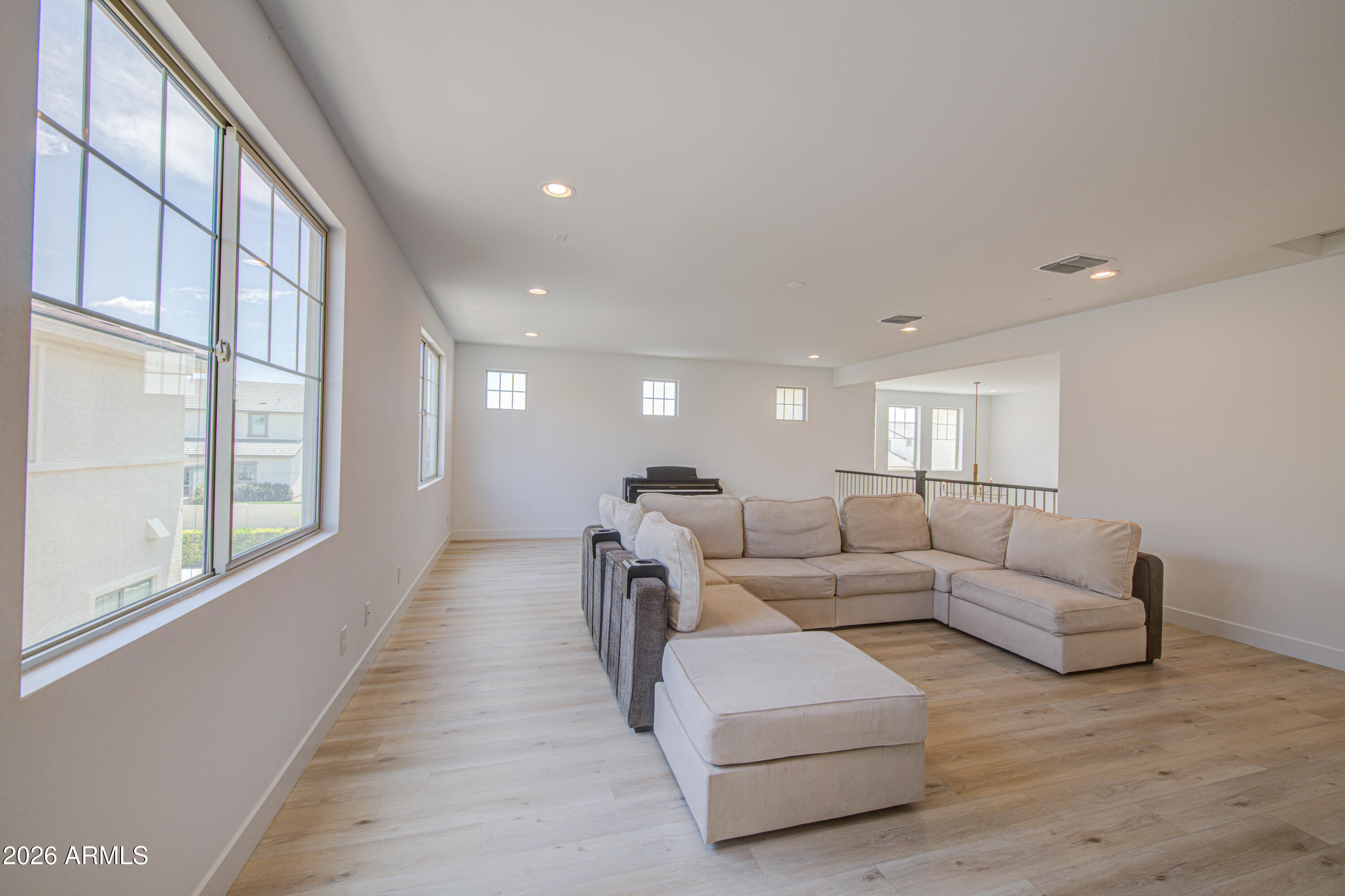 LEGADO PARCEL B - Residential