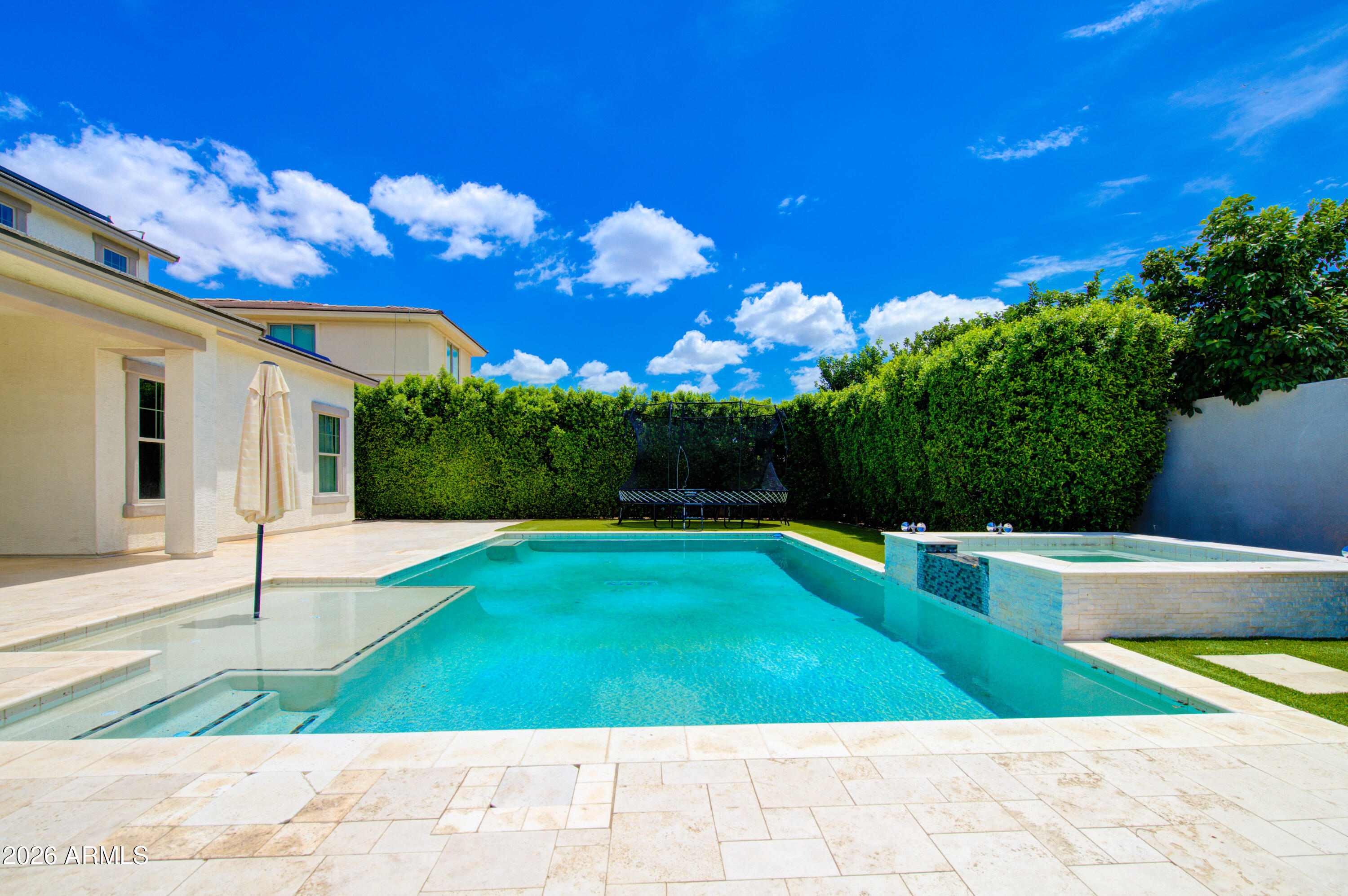 LEGADO PARCEL B - Residential