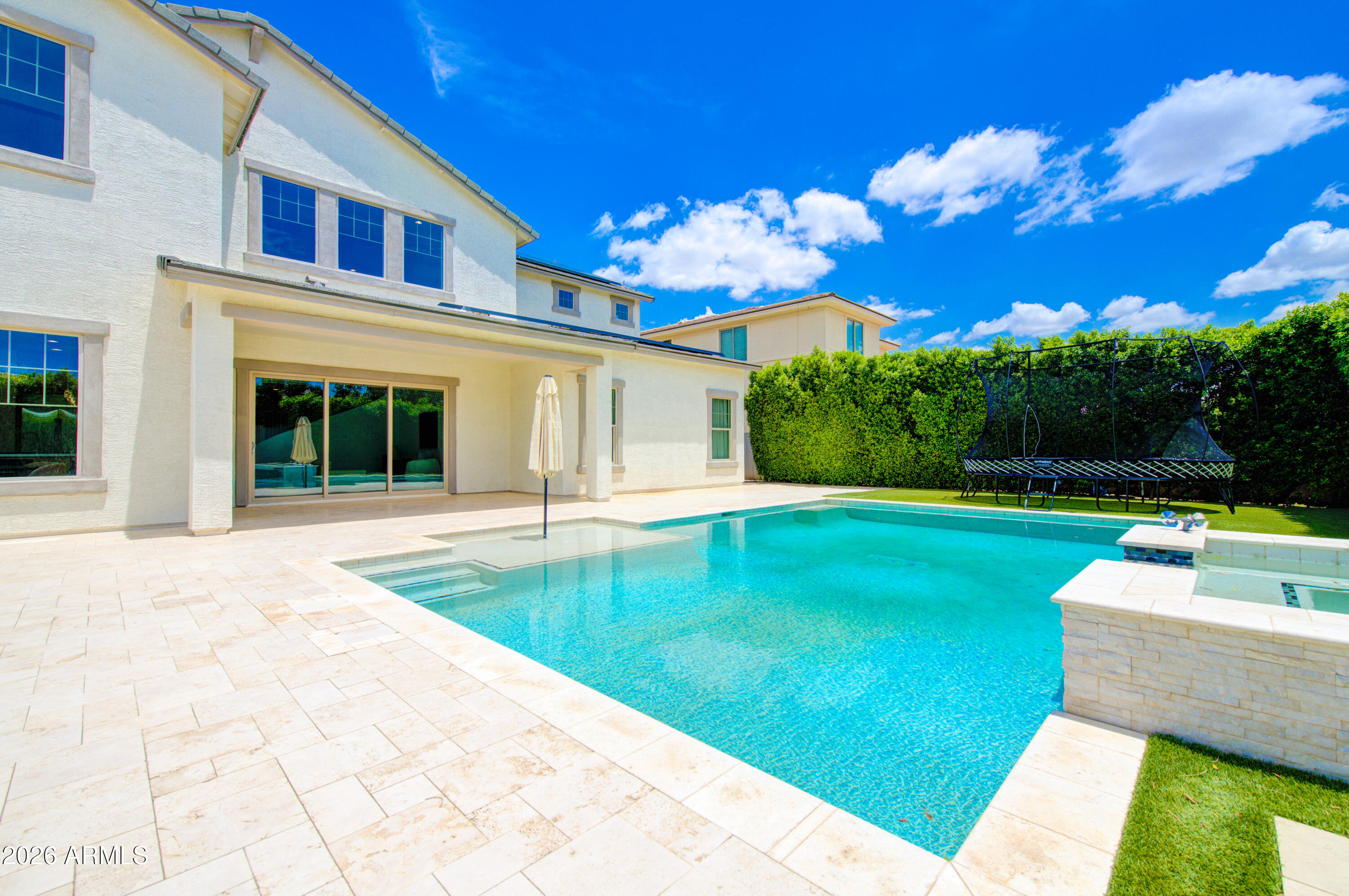 LEGADO PARCEL B - Residential