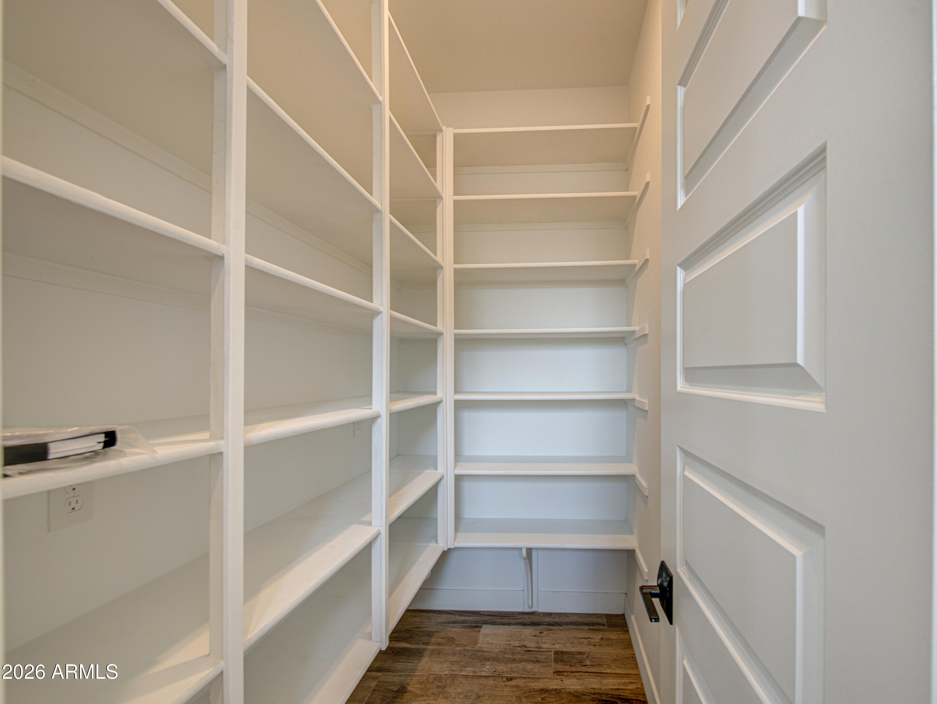LEGADO PARCEL B - Residential