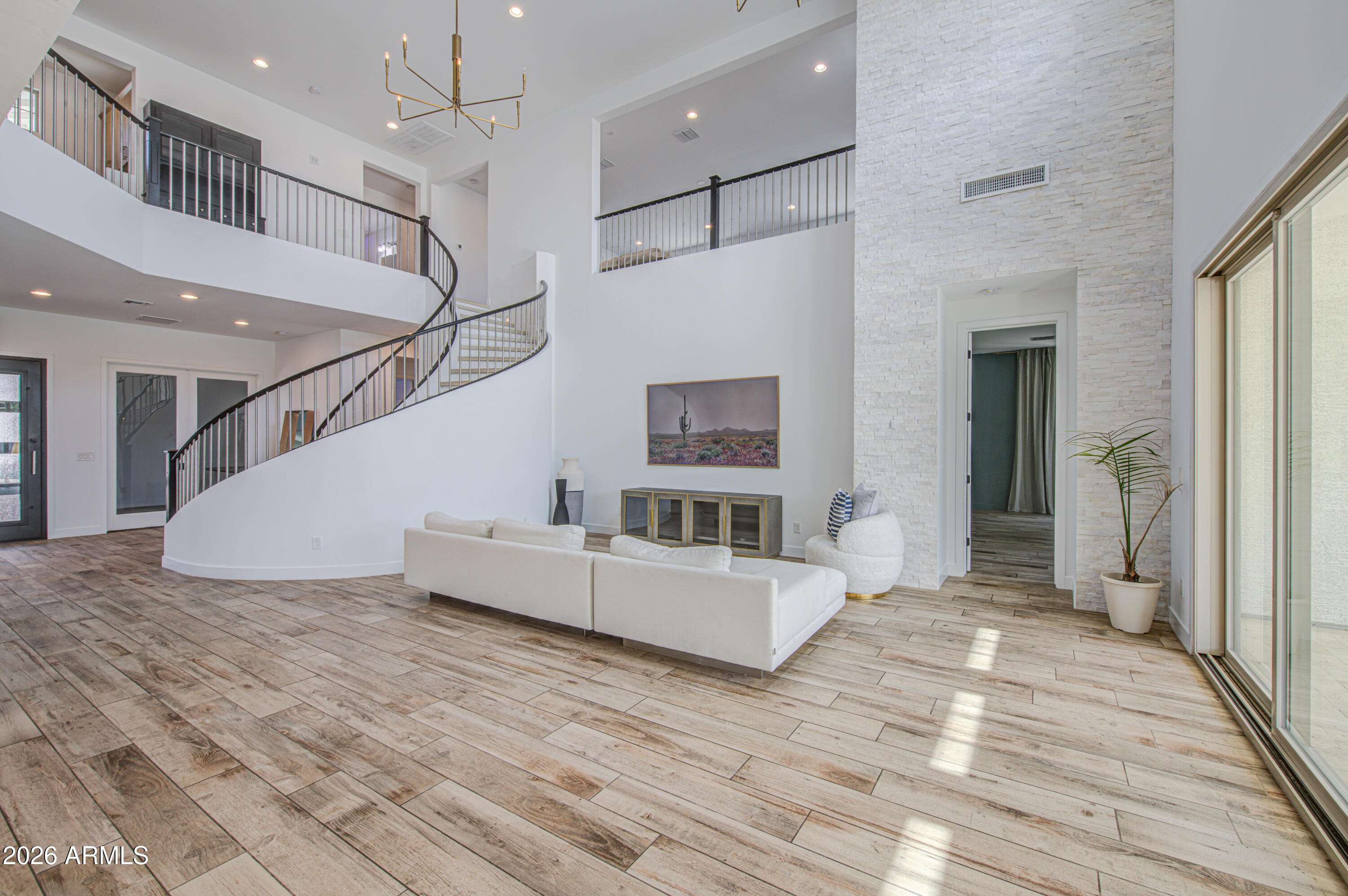 LEGADO PARCEL B - Residential