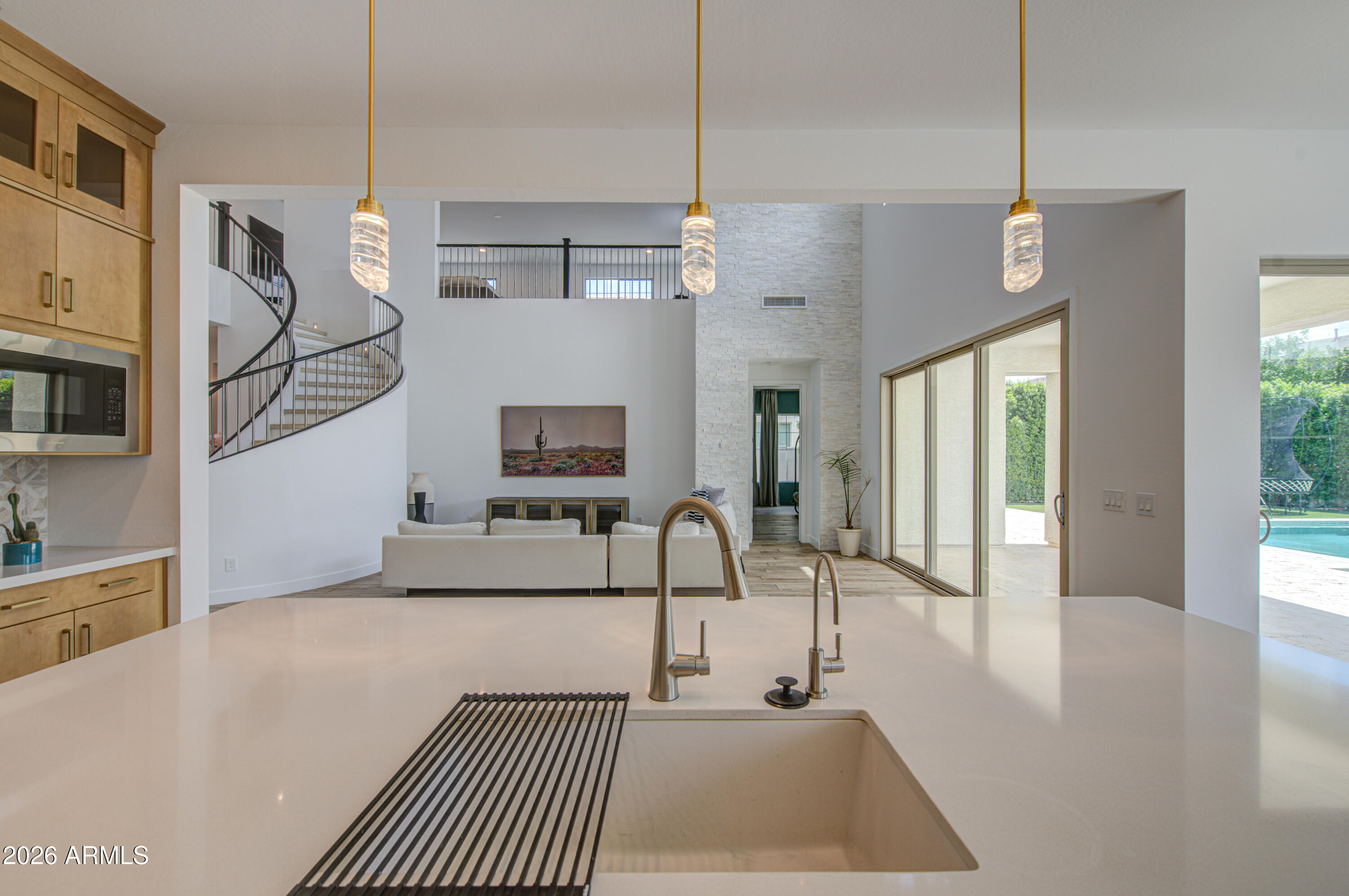 LEGADO PARCEL B - Residential
