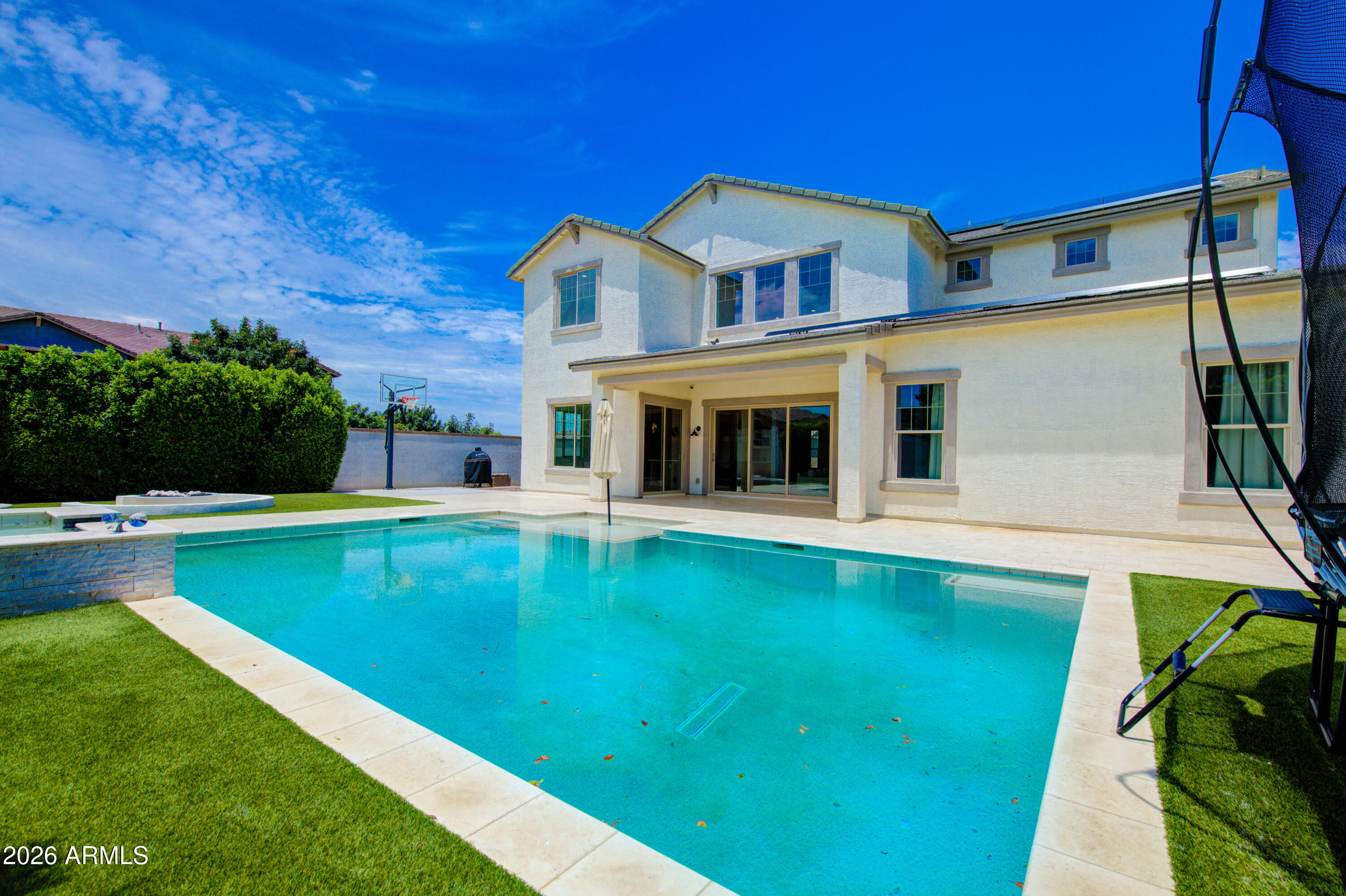 LEGADO PARCEL B - Residential