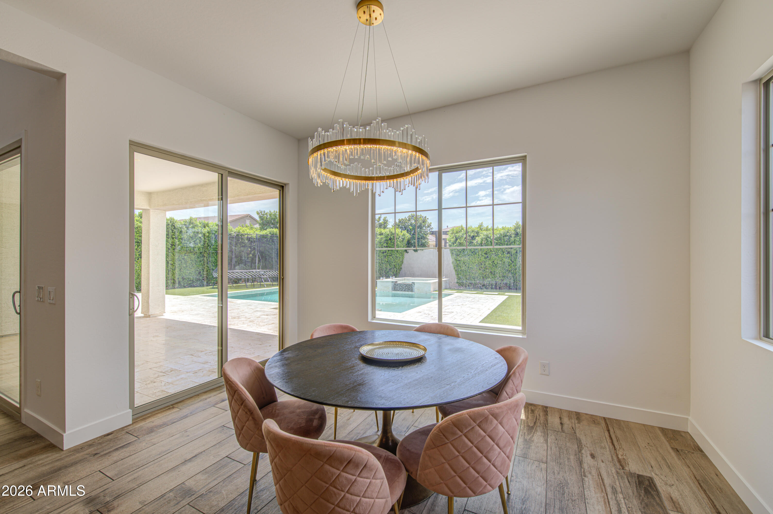 LEGADO PARCEL B - Residential