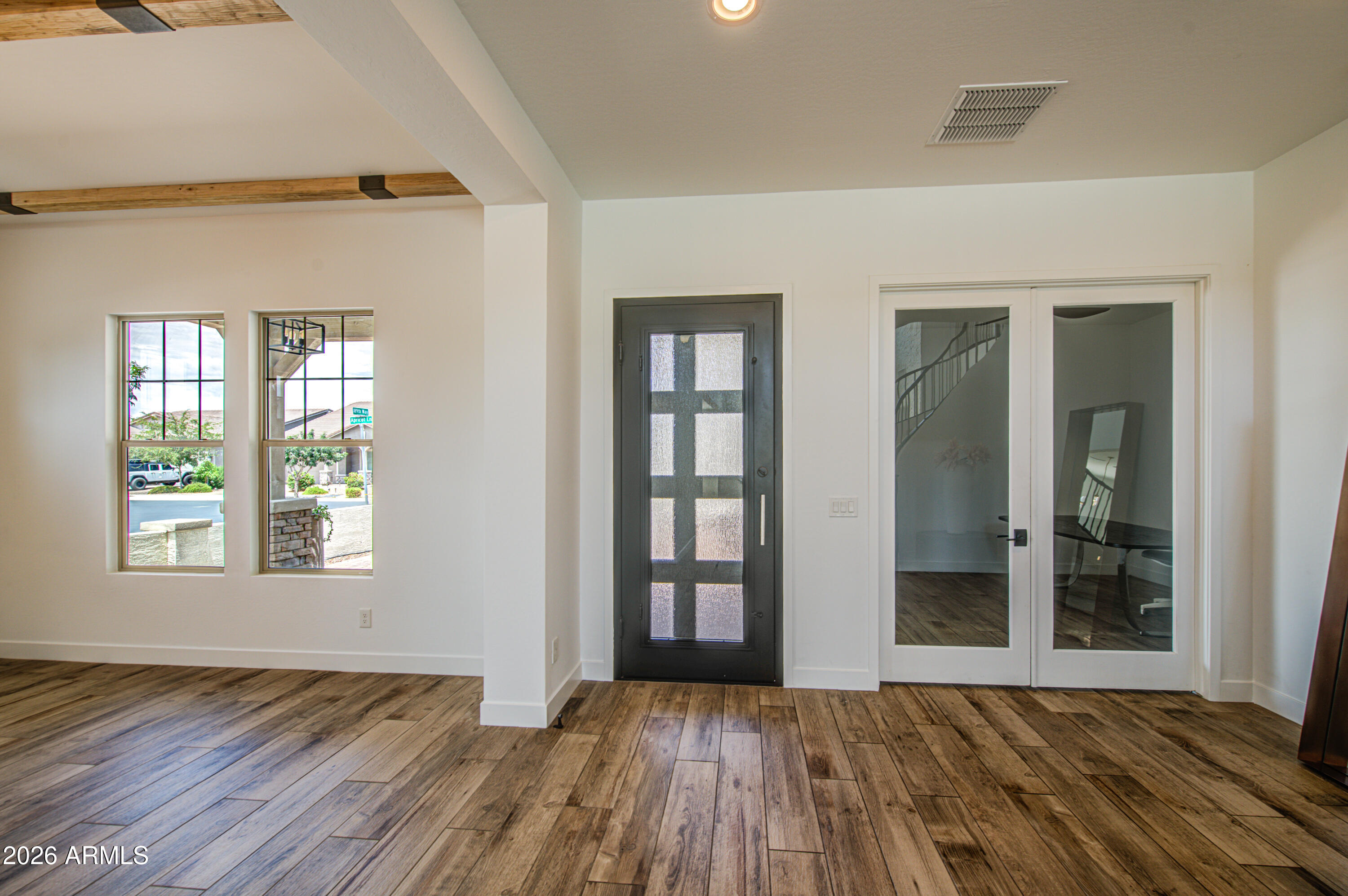 LEGADO PARCEL B - Residential