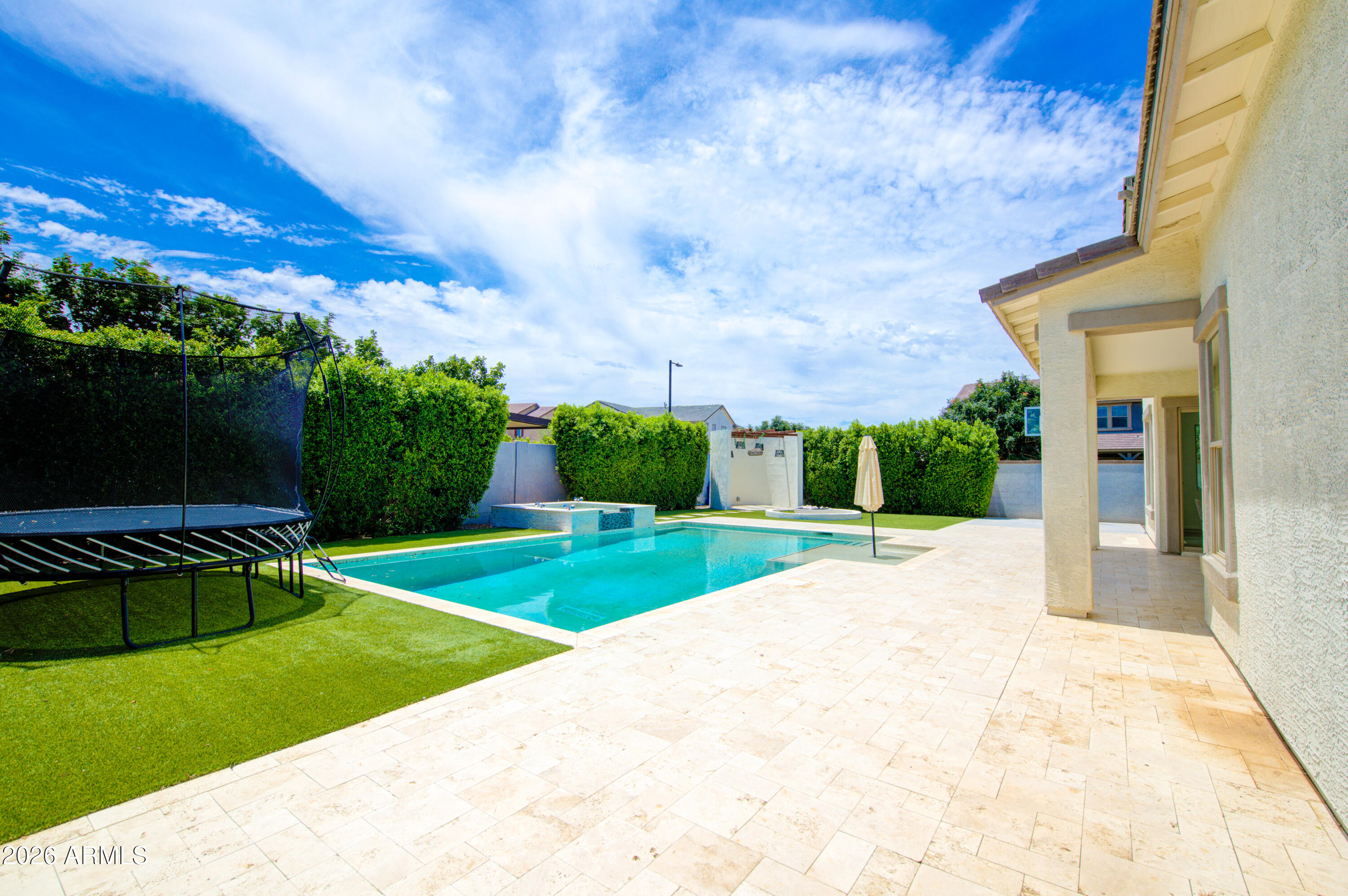 LEGADO PARCEL B - Residential