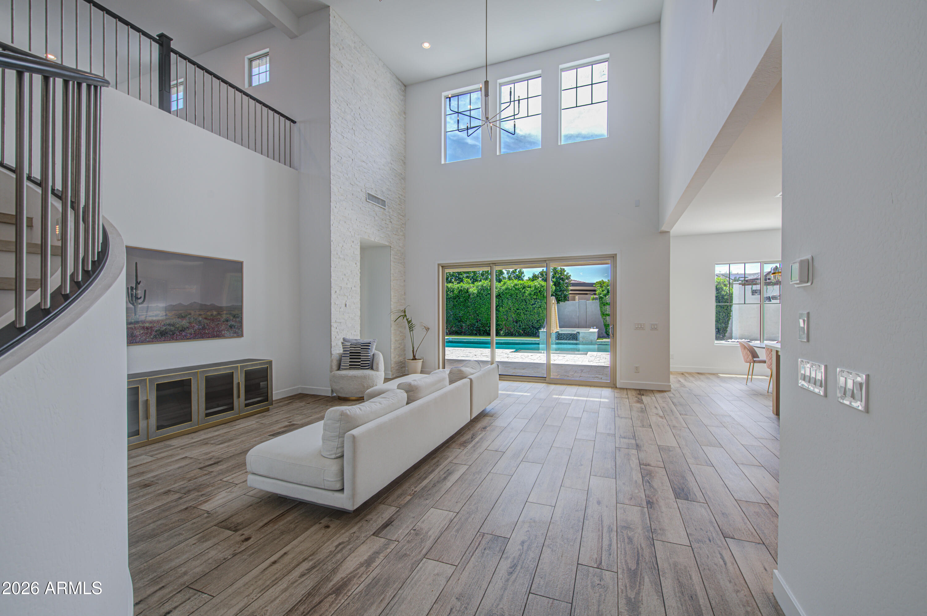 LEGADO PARCEL B - Residential